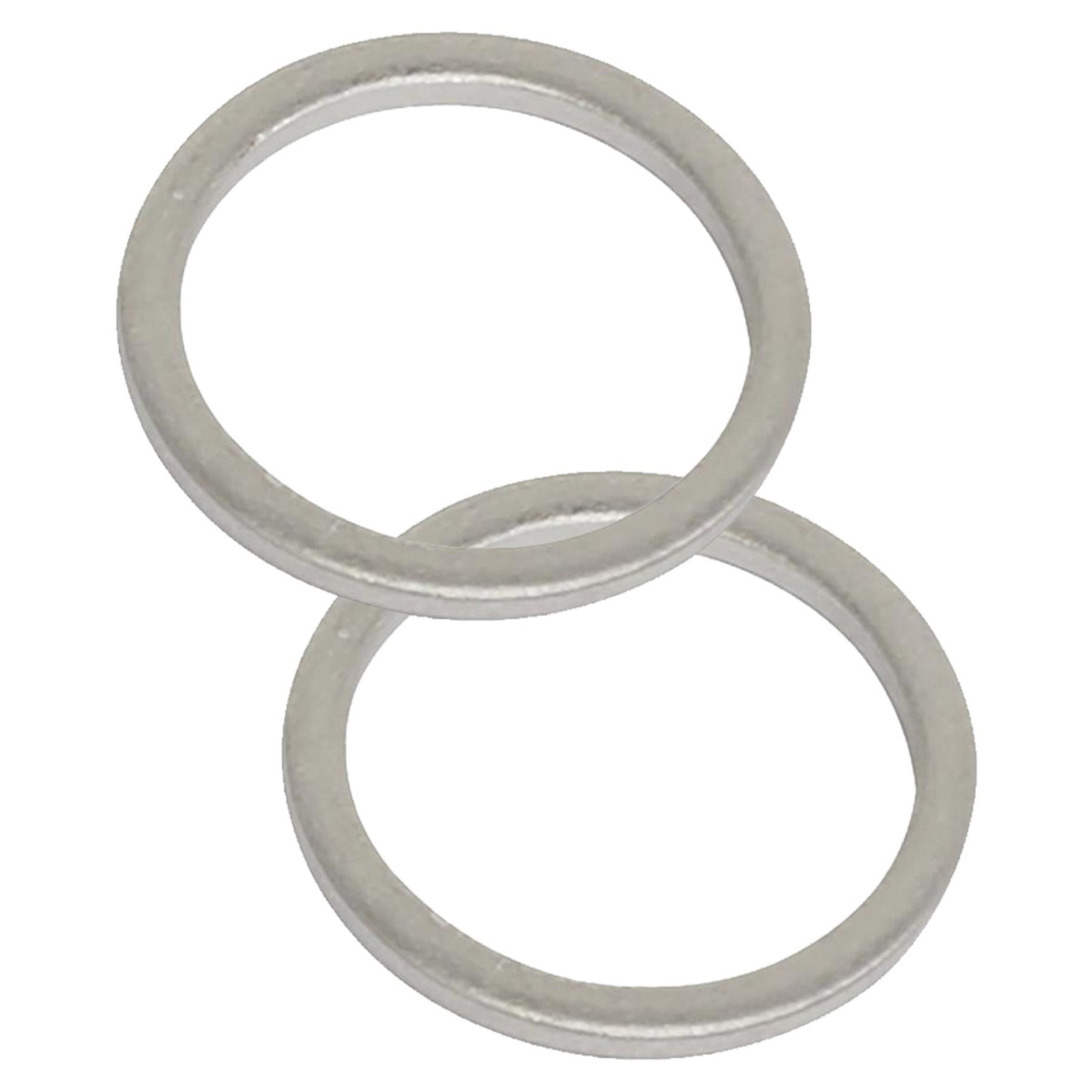 Sealey Sump Plug Washer M15 - Pack of 5 Engine VS15SPW