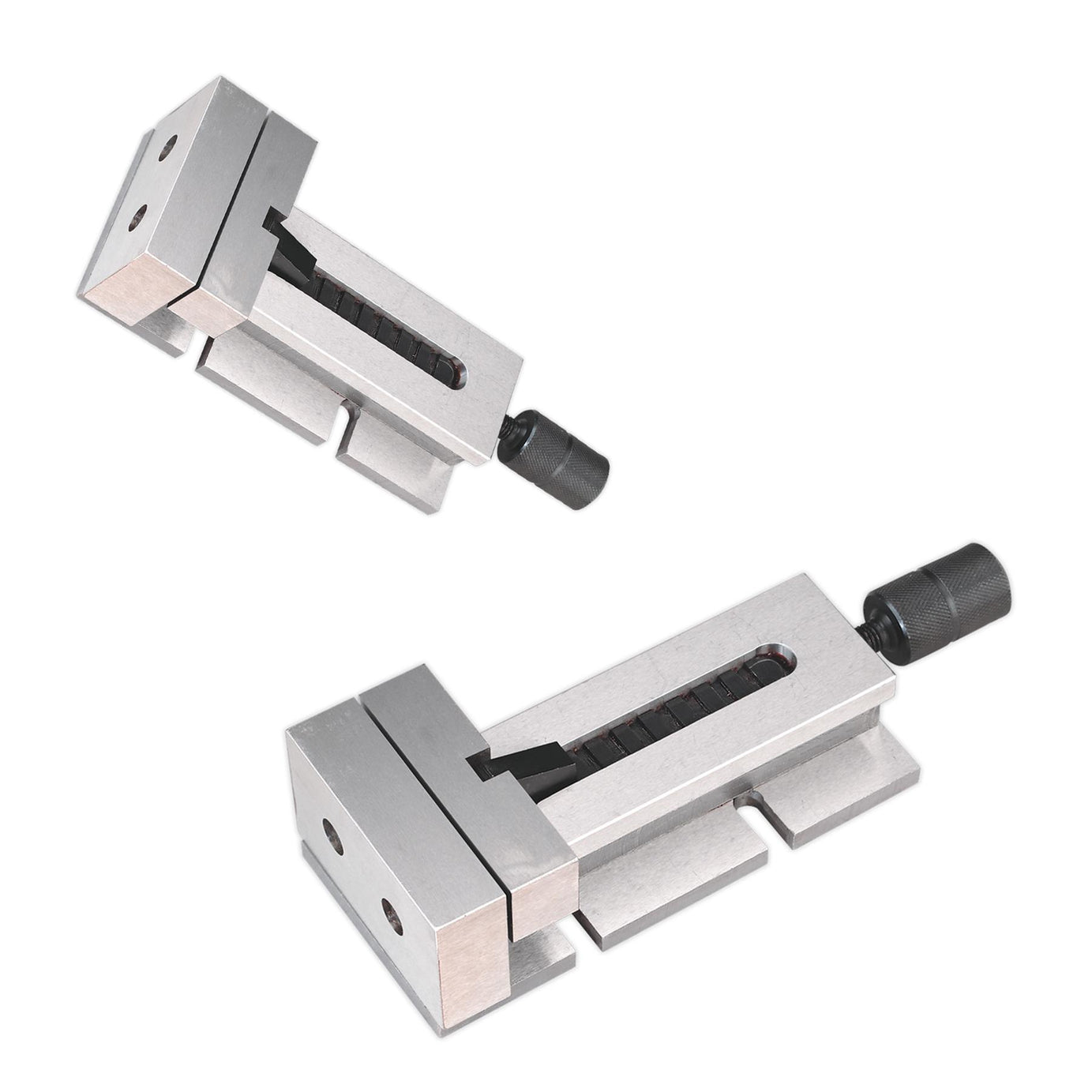 Sealey Quick Vice 100mm High Quality Accessories SM2502QV