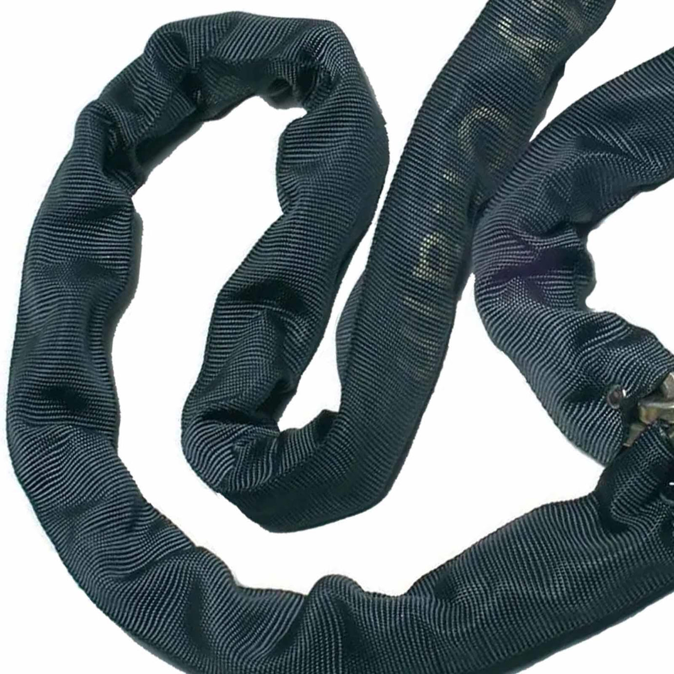 High Security Padlock