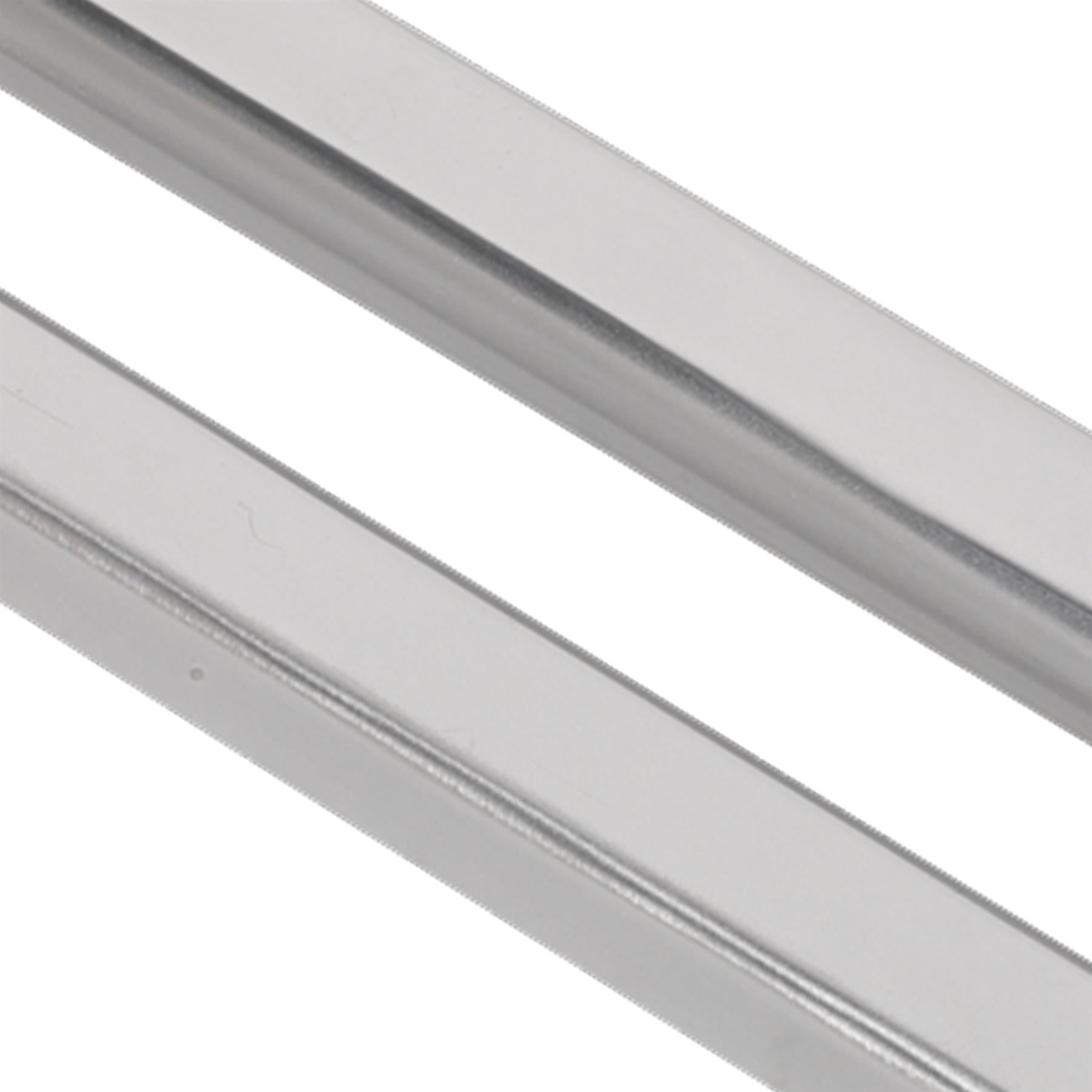 Sealey Aluminium Hawse Fairlead 280mm Winches Recovery DIY Tools Garage Workshop