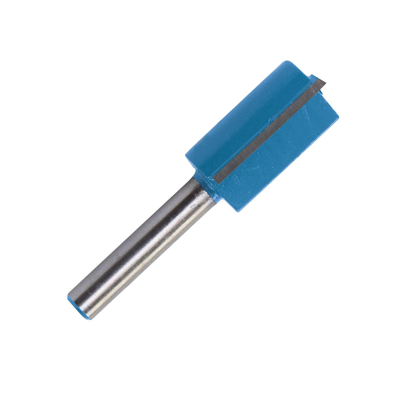 1/4" Shank Straight Imperial Cutter TCT Router Bits 5/8" Diameter x 1" Long DIY