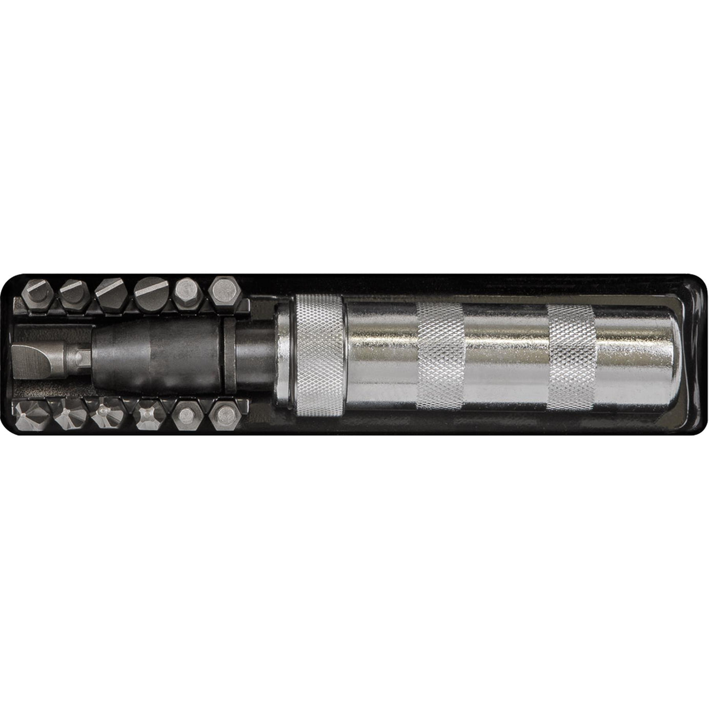 Sealey Impact Driver Set 15pc