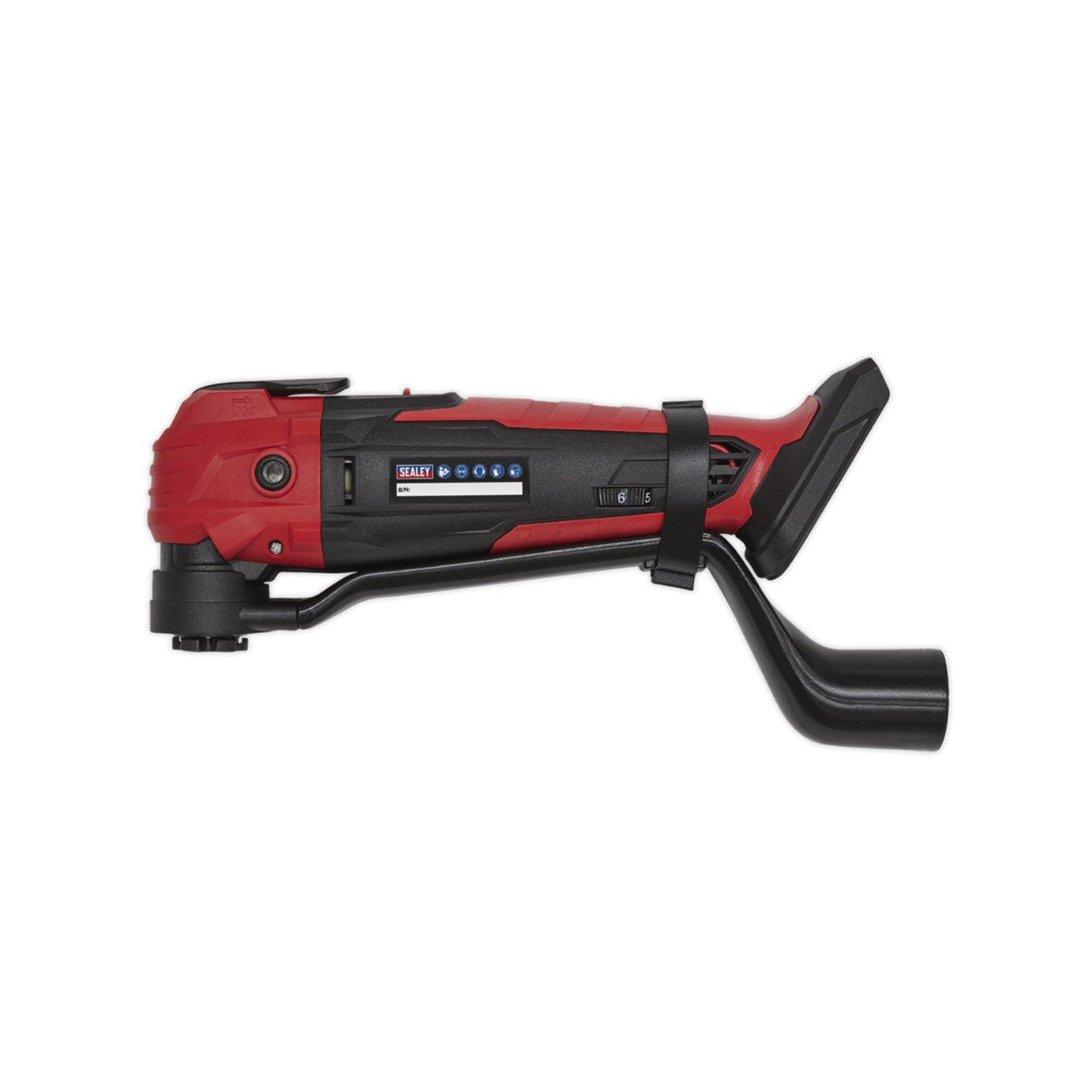 Sealey Oscillating Multi-Tool 20V - Body Only