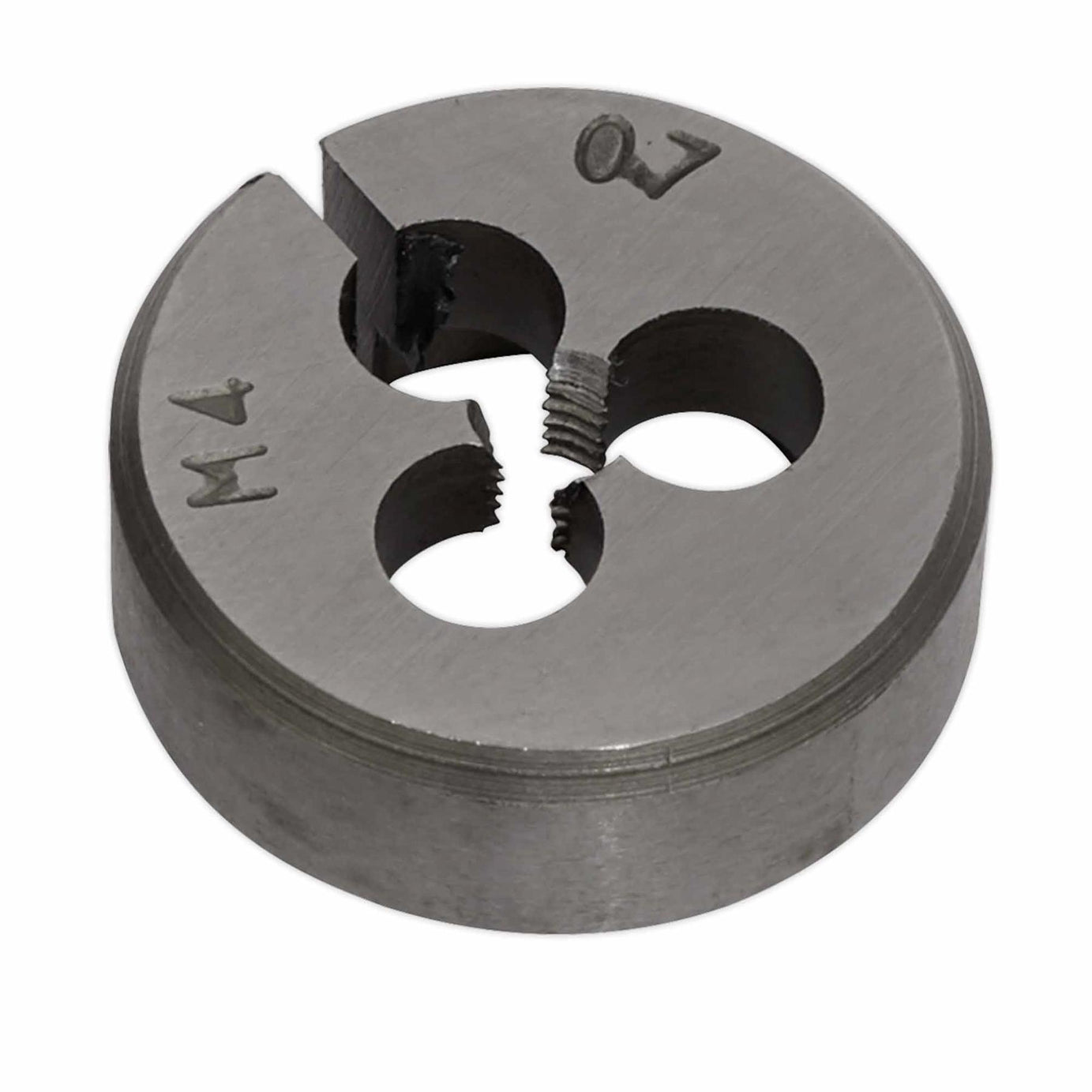 Sealey Split Die M4 x 0.7mm High Quality Steel