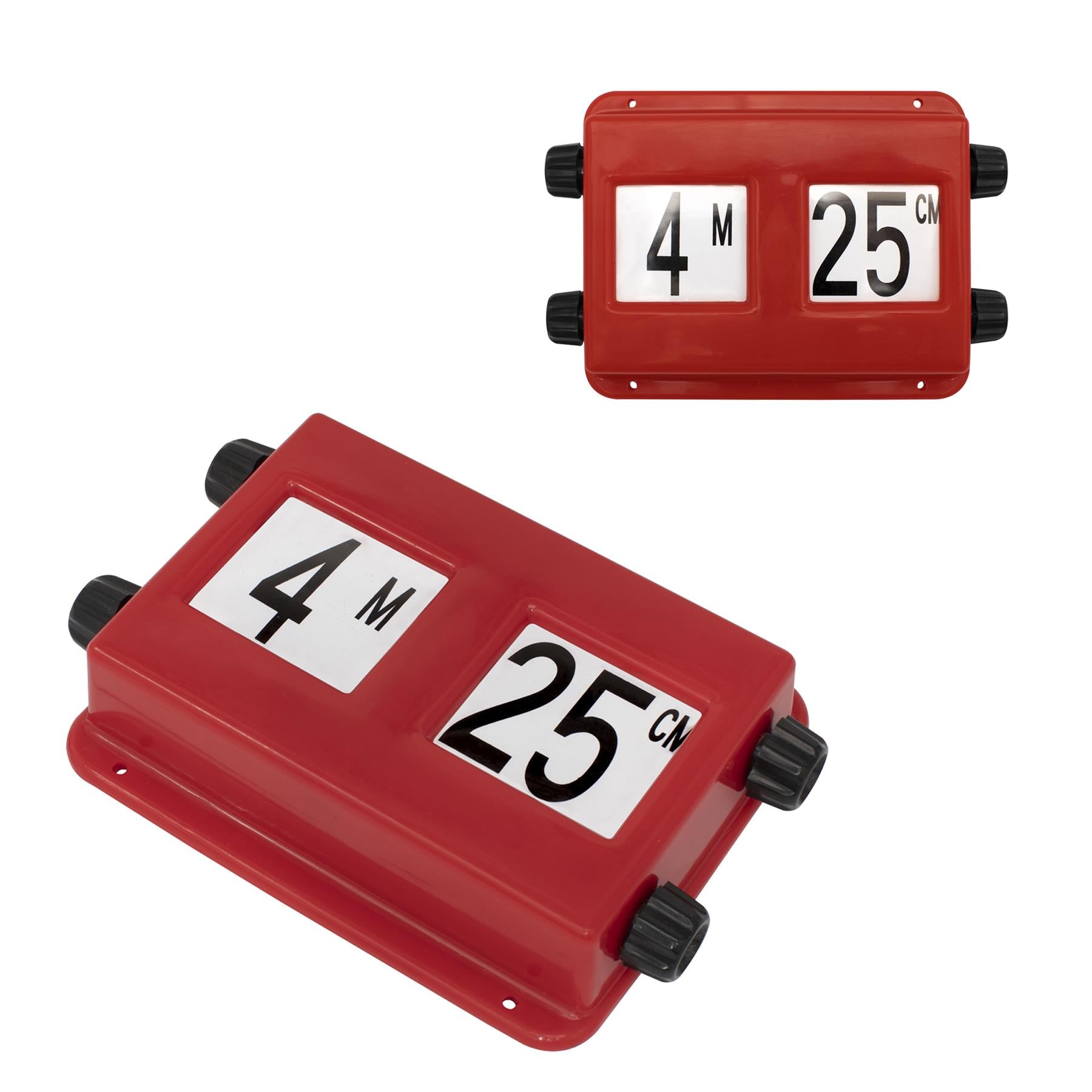 Sealey Commercial Vehicle Height Indicator - Metric