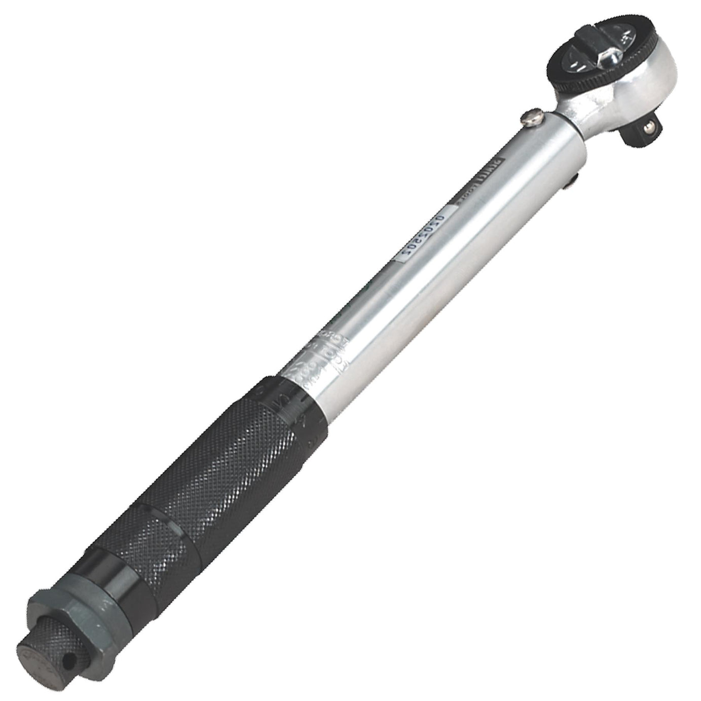 Sealey Micrometer Torque Wrench 3/8"Sq Drive Calibrated