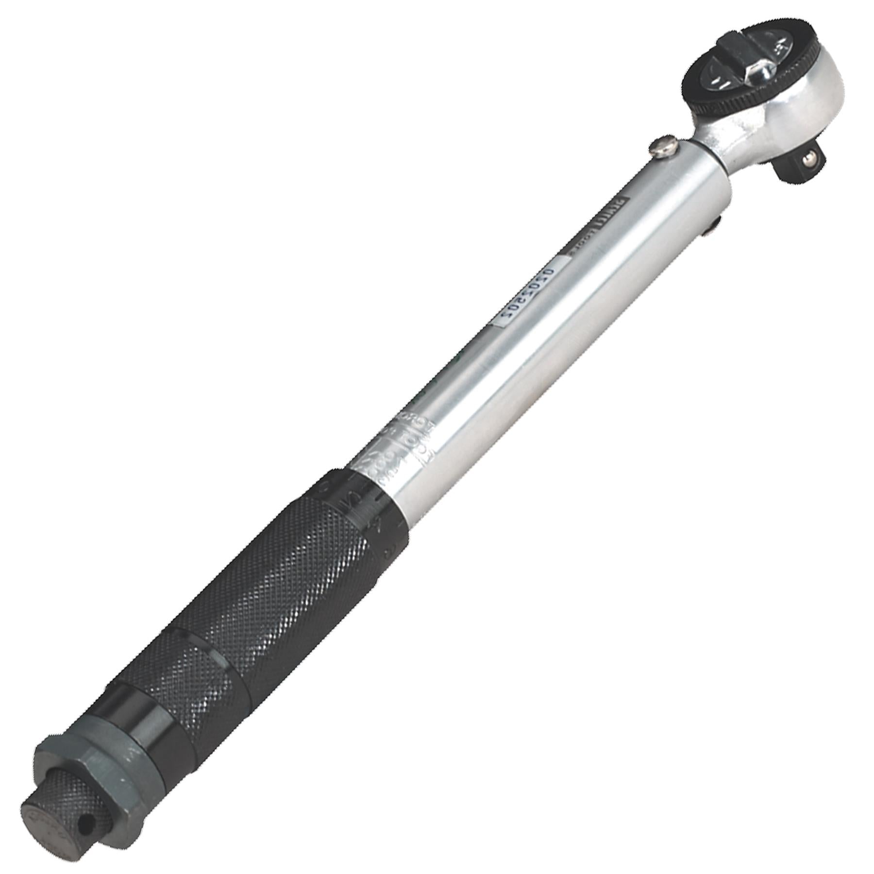 Sealey Micrometer Torque Wrench 3/8"Sq Drive Calibrated