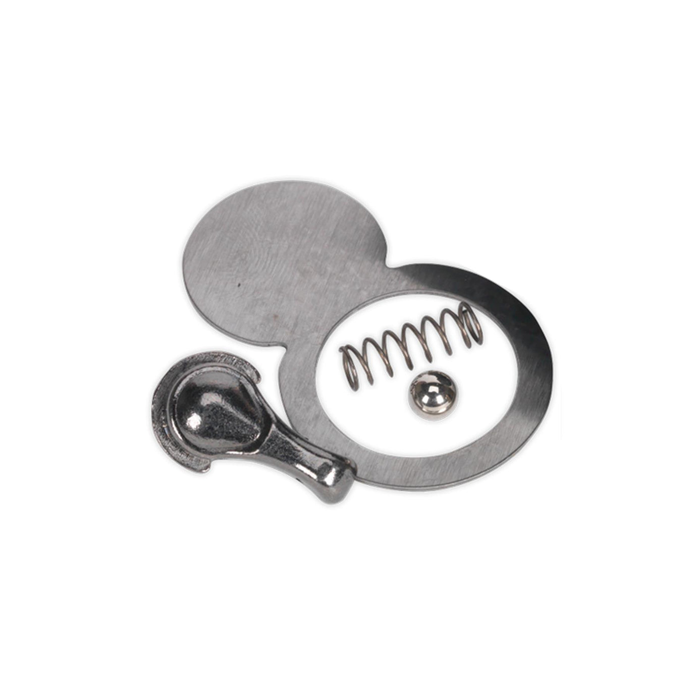 Sealey Repair Kit for AK661S 3/8"Sq Drive Premier Hand Tools