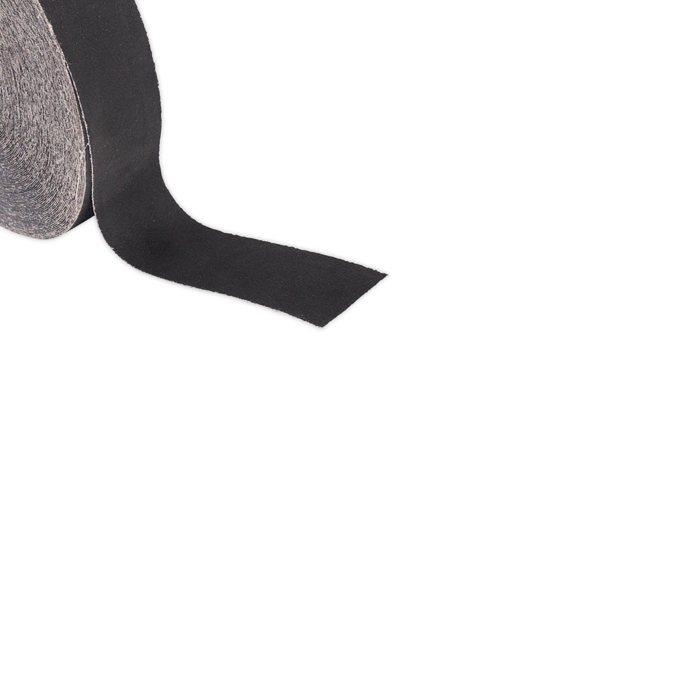 Sealey Emery Roll Blue Twill 25mm x 50m 80Grit