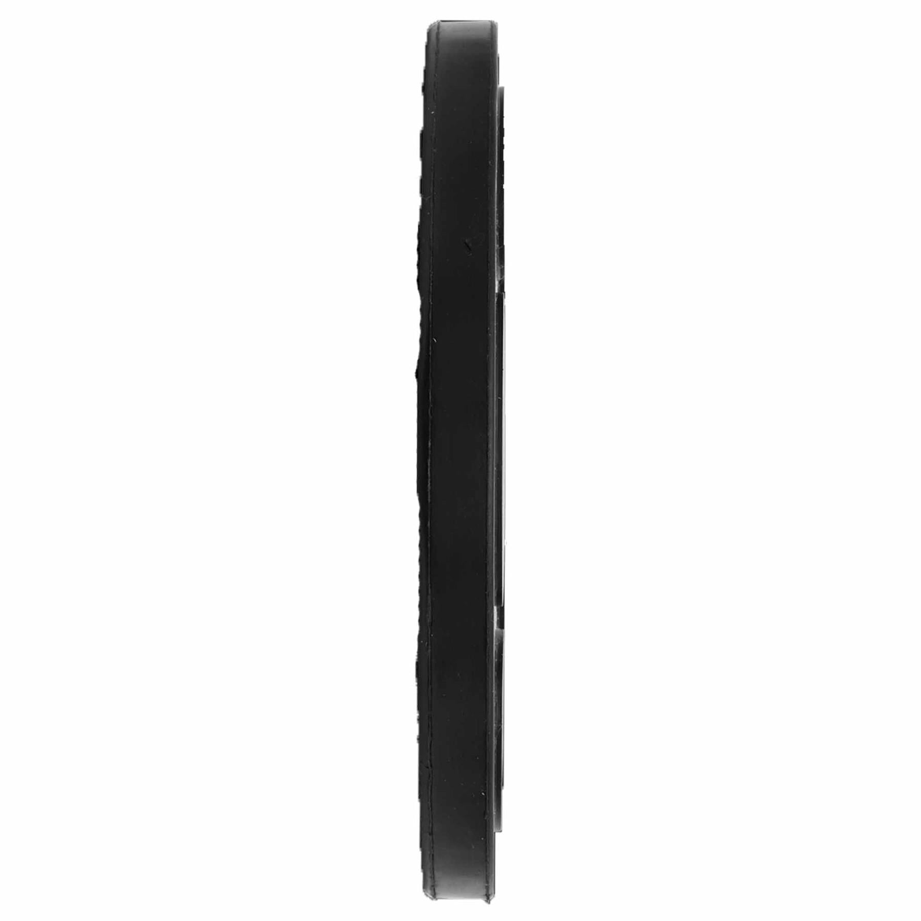 Sealey Safety Rubber Jack Pad - Type B