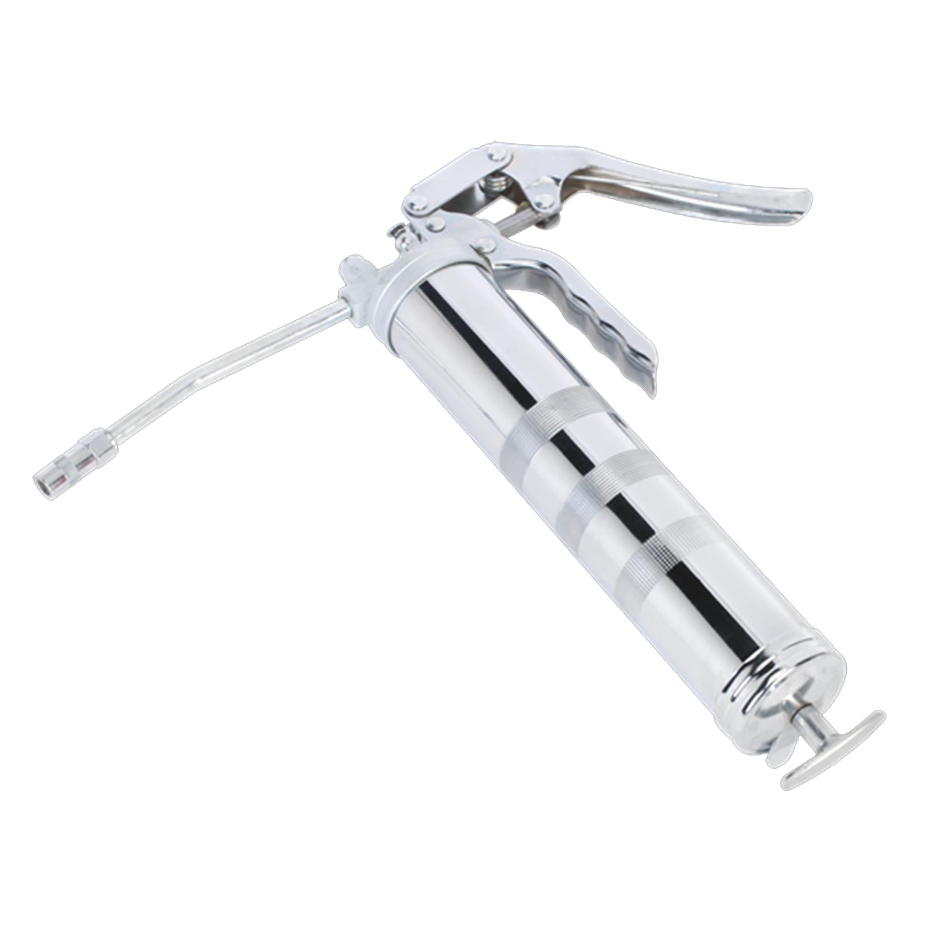 Sealey Pistol Grip Grease Gun Pistol Type Greaser 4500 PSI 3 Way Fill AK446