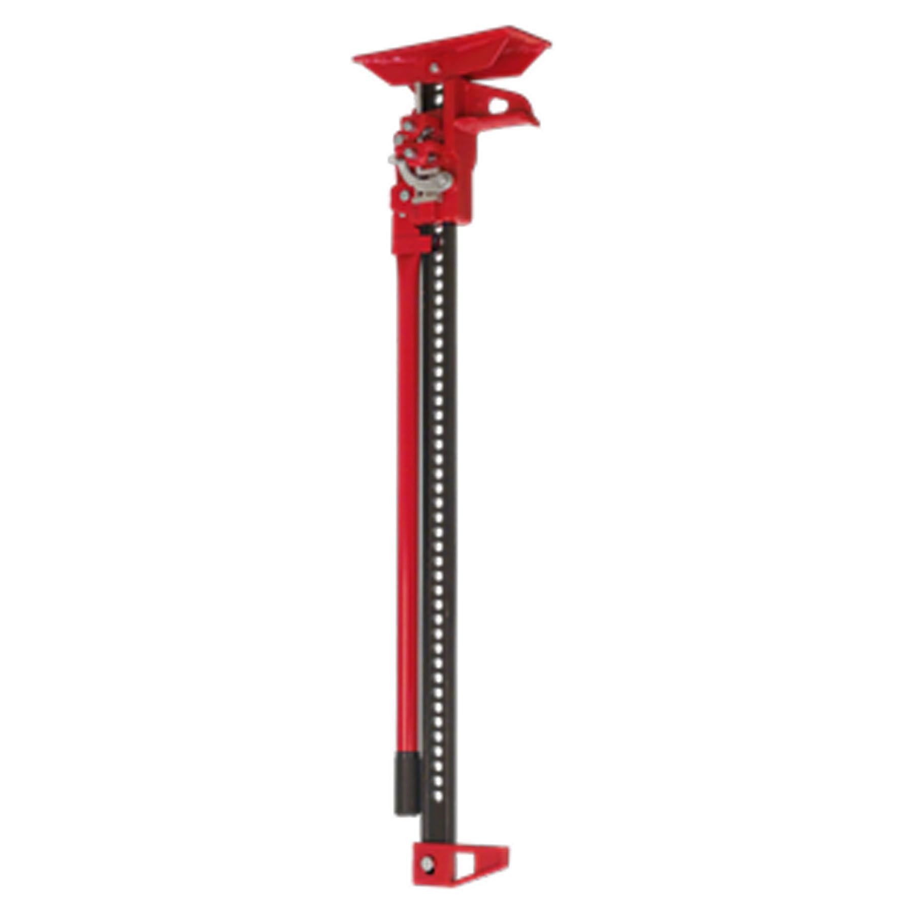 Sealey Farm Jack 1200mm - 2.5tonne Capacity