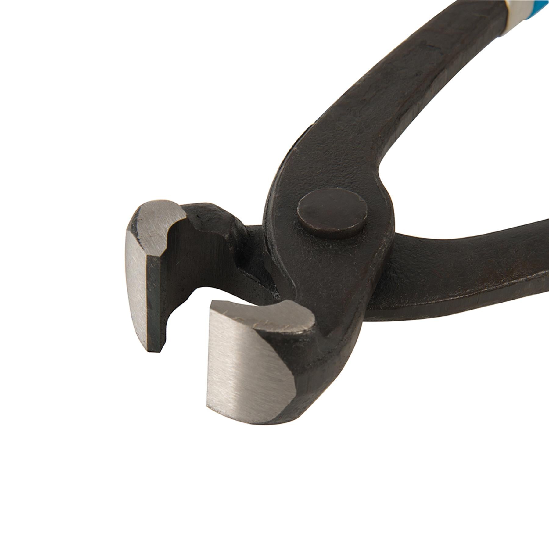 Expert Tower Pincers 250mm Forged Chrome Vanadium Hardened Stainless Steel