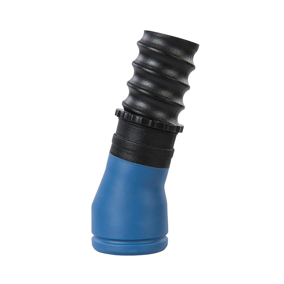 Universal Small Port Hose Kit 4Pc Expanding Hose With Flexible Ports