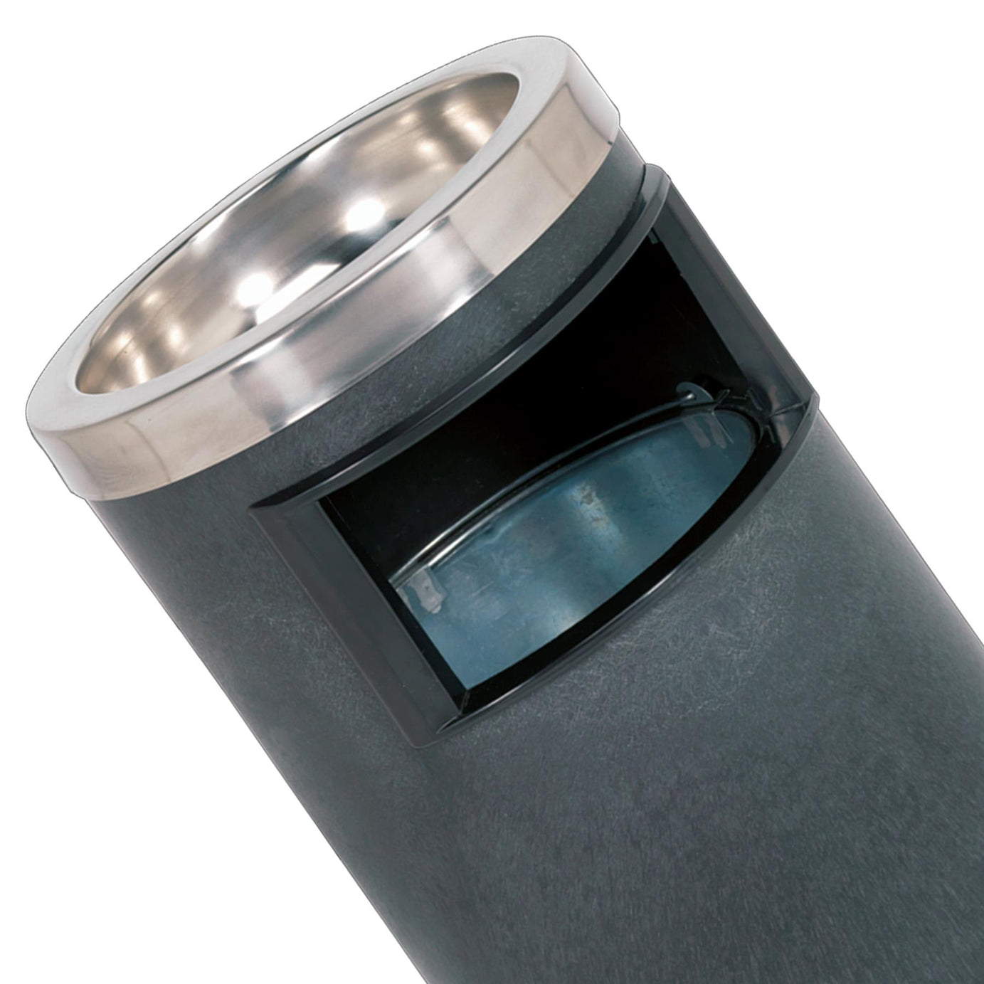 Sealey Cigarette Ashtray & Litter Bin 8L