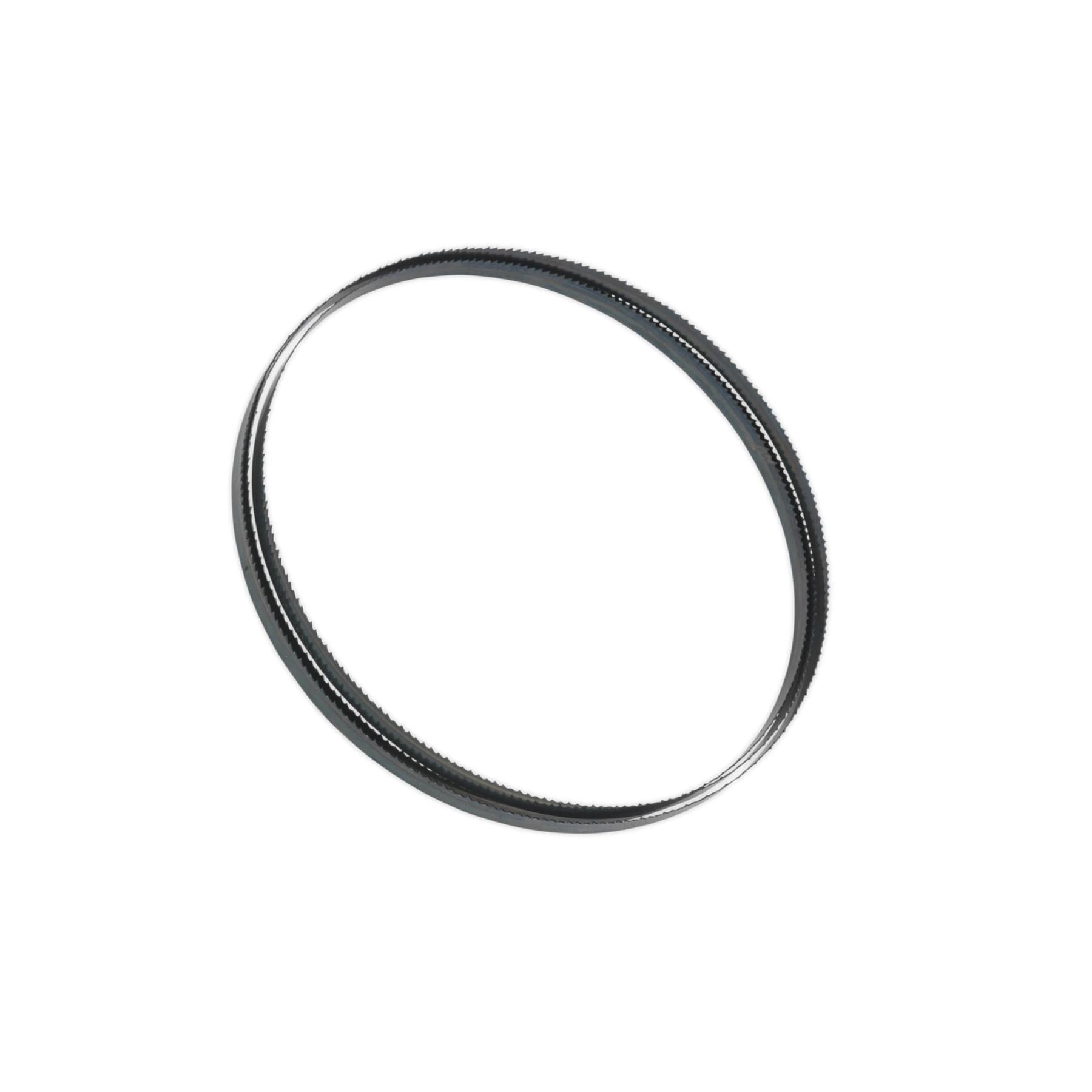 Sealey Bandsaw Blade 1712 x 10 x 0.35mm 10tpi
