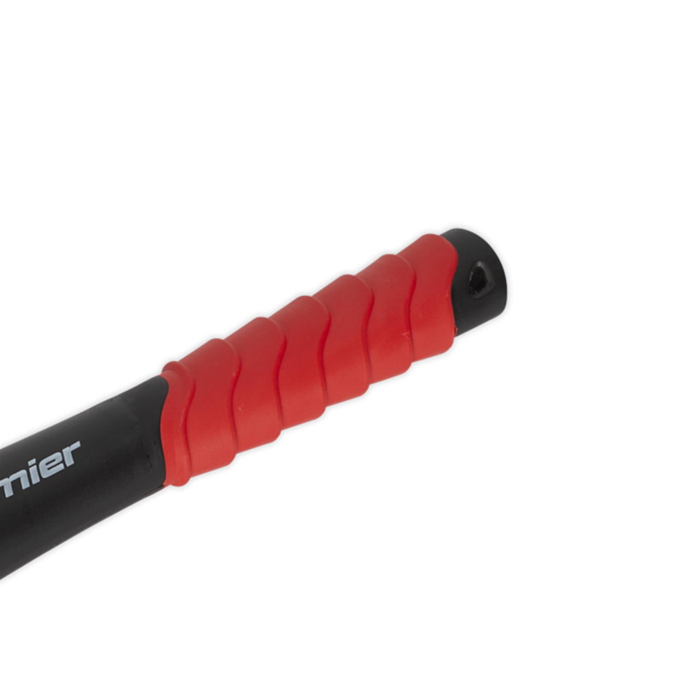 Sealey Club Hammer 2.5lb Fibreglass Shaft