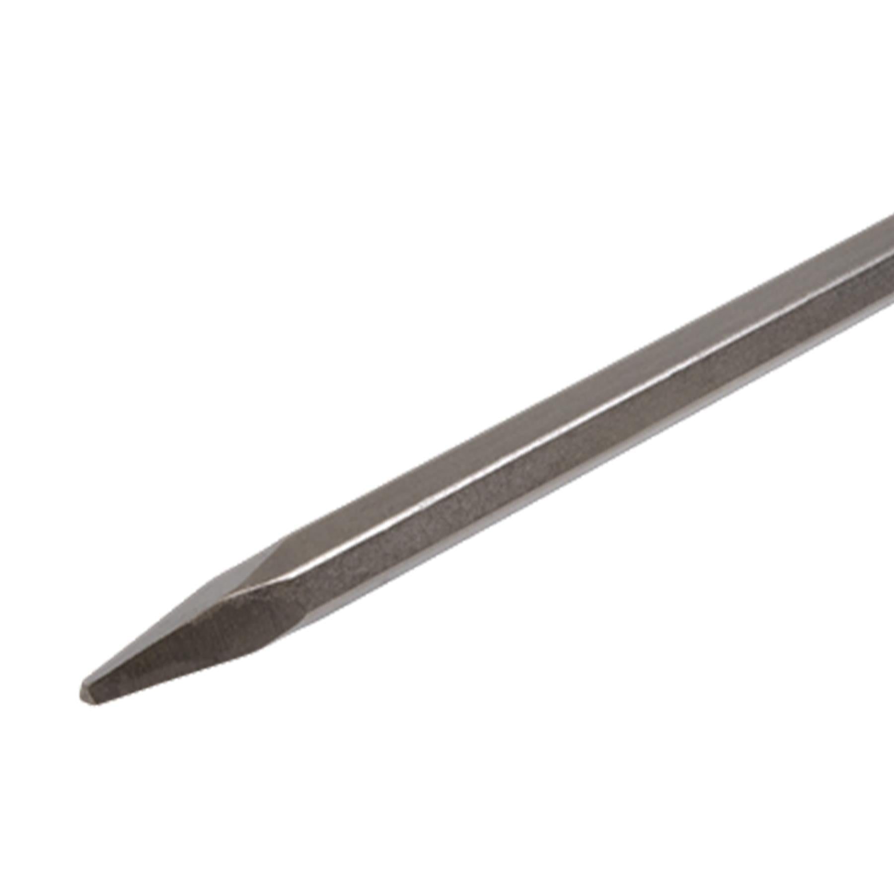 Sealey Tools 380mm Point Breaker Steels Points Kango 637