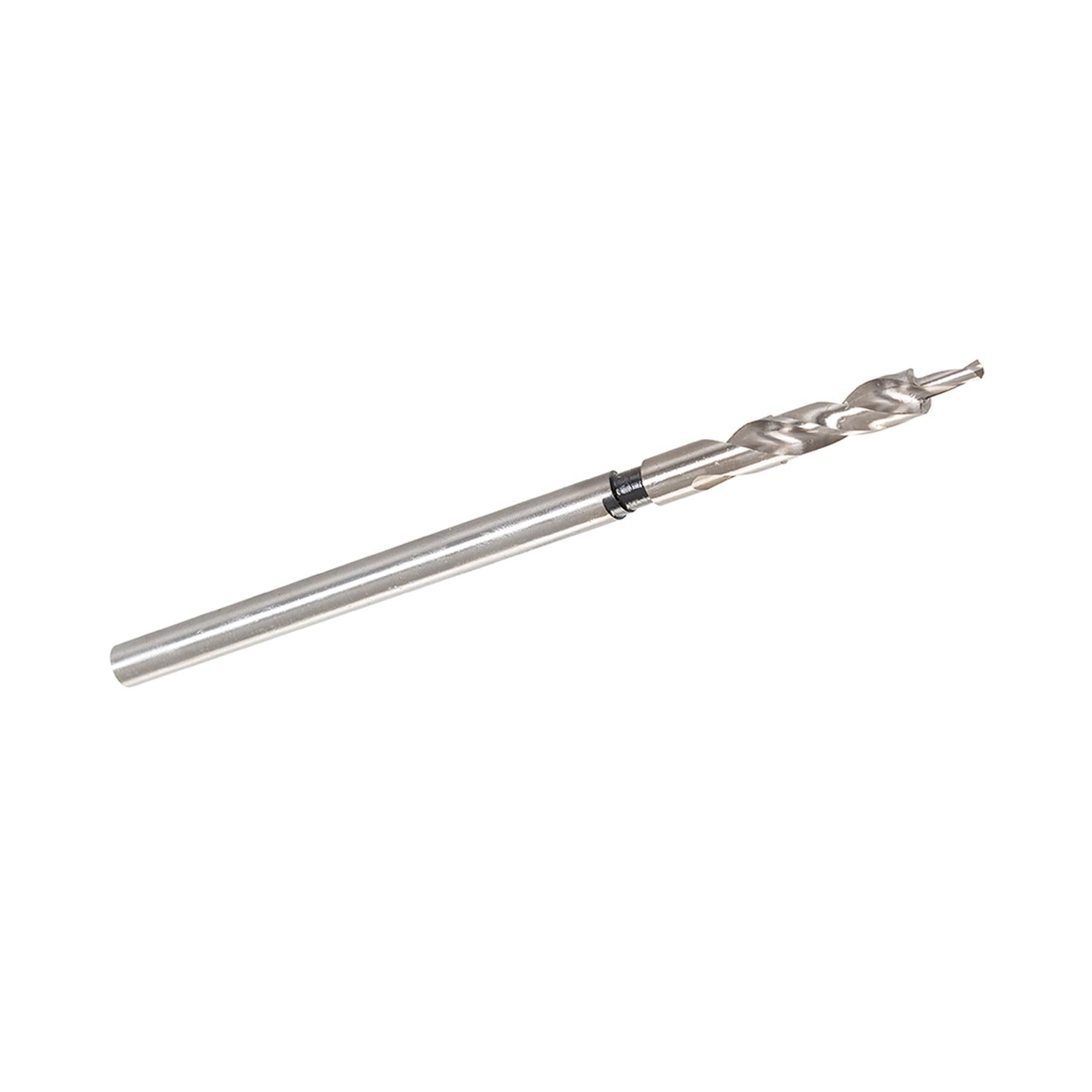 Triton T6 Drill 197mm Bit Step High Speed Steel Drill Bit Woodworking New