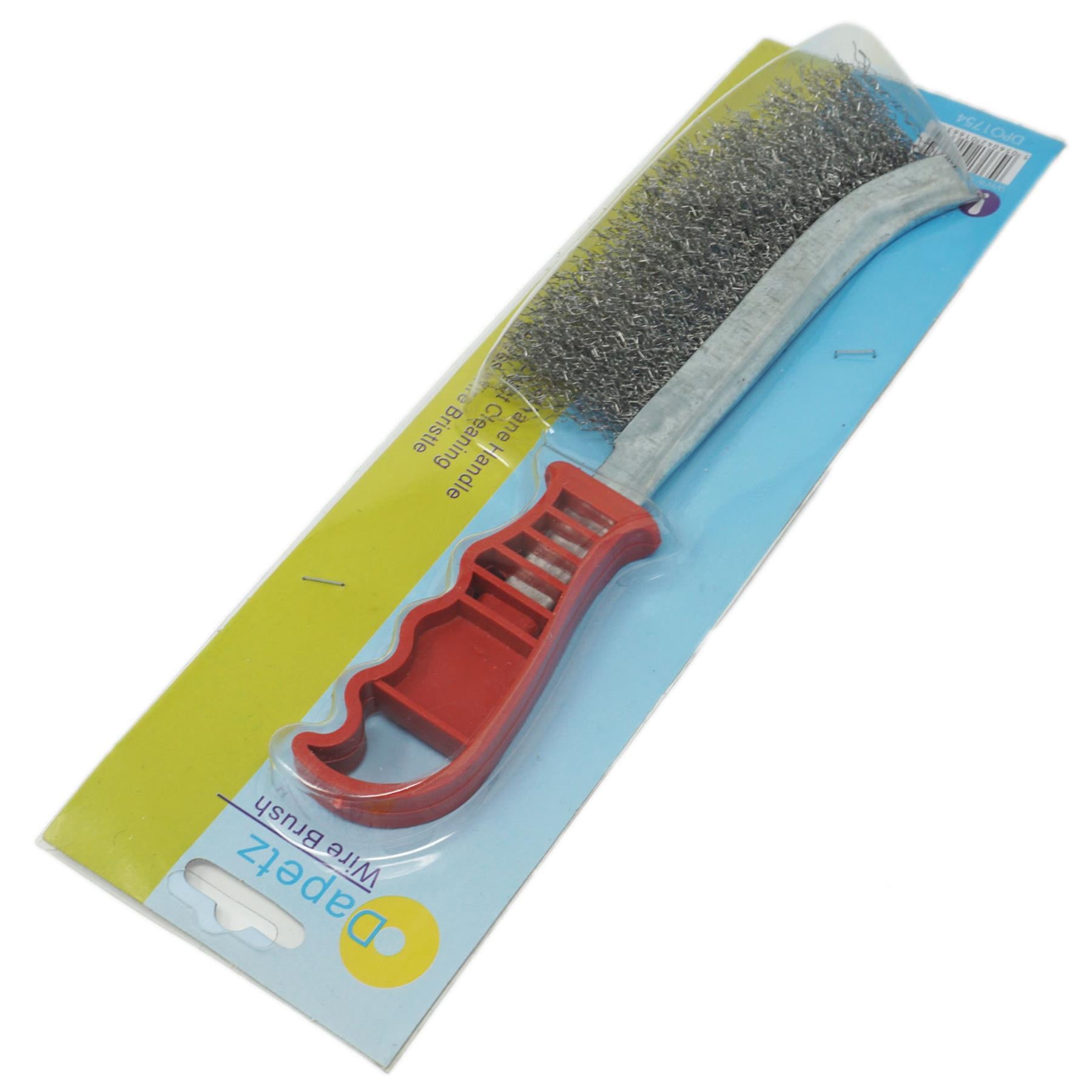 Stainless Steel Wire Hand Brush
