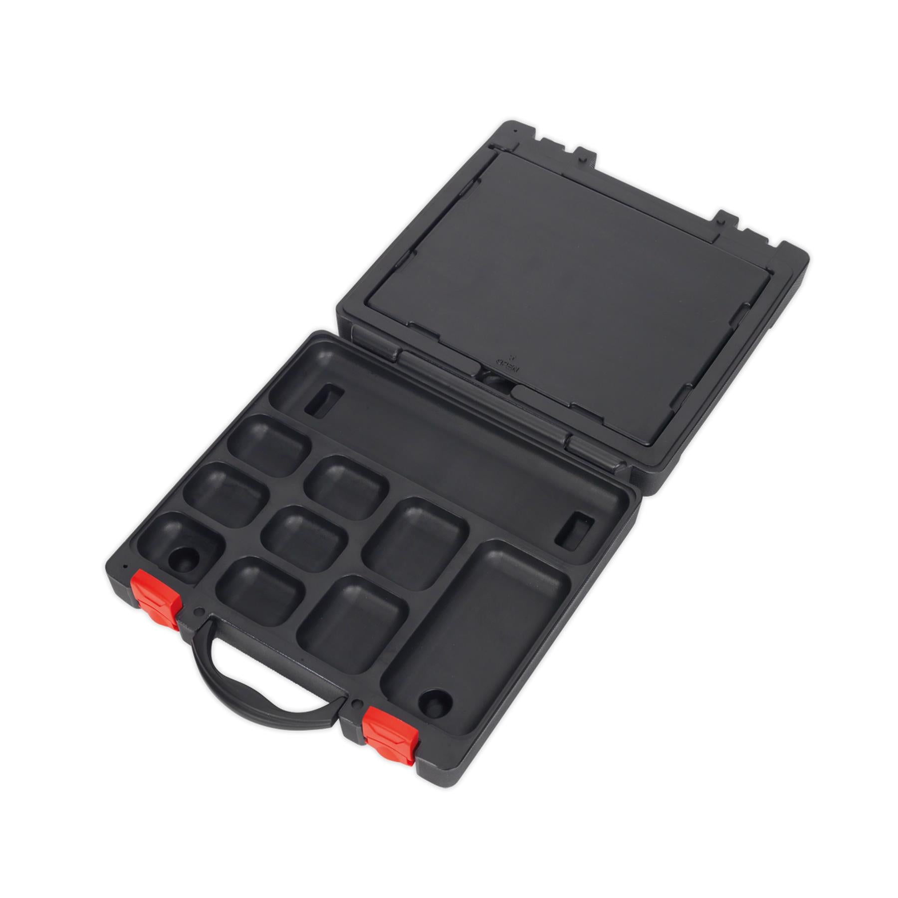 Sealey Storage Case For Ratchet Crimping Pliers (AK3857 & AK3858) Electrics