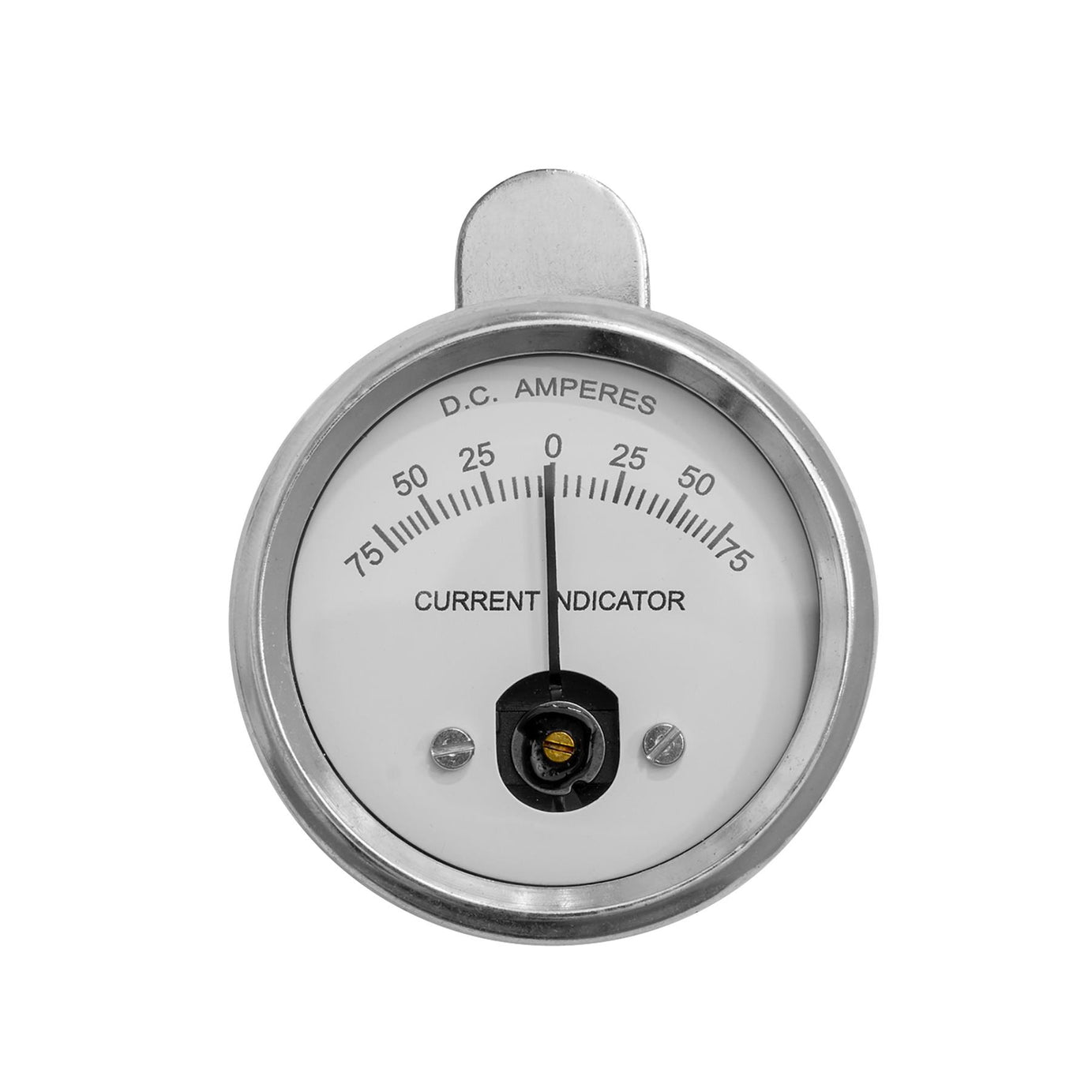 Sealey Clip-On Ammeter 75-0-75A