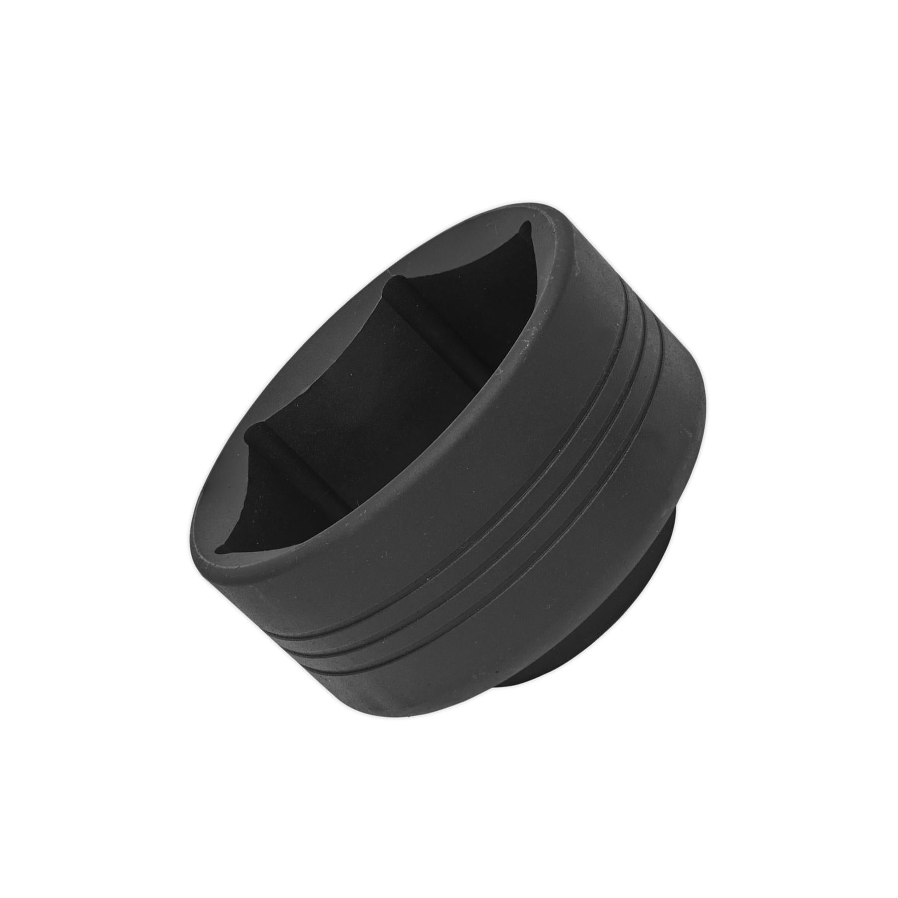 Sealey Impact Socket 85mm 1"Sq Drive Commercial
