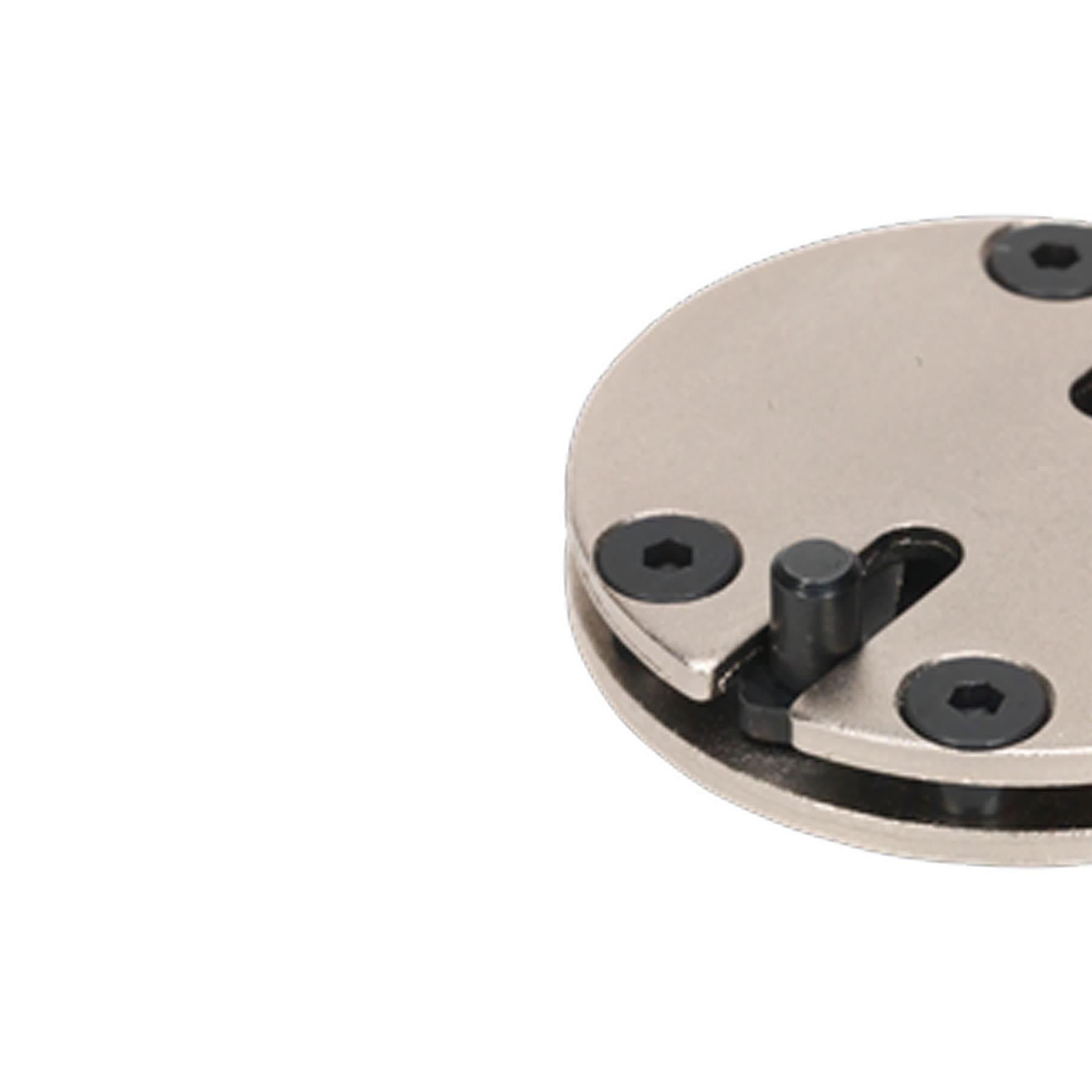 Sealey Adjustable Brake Wind-Back Adaptor - 2-Pin