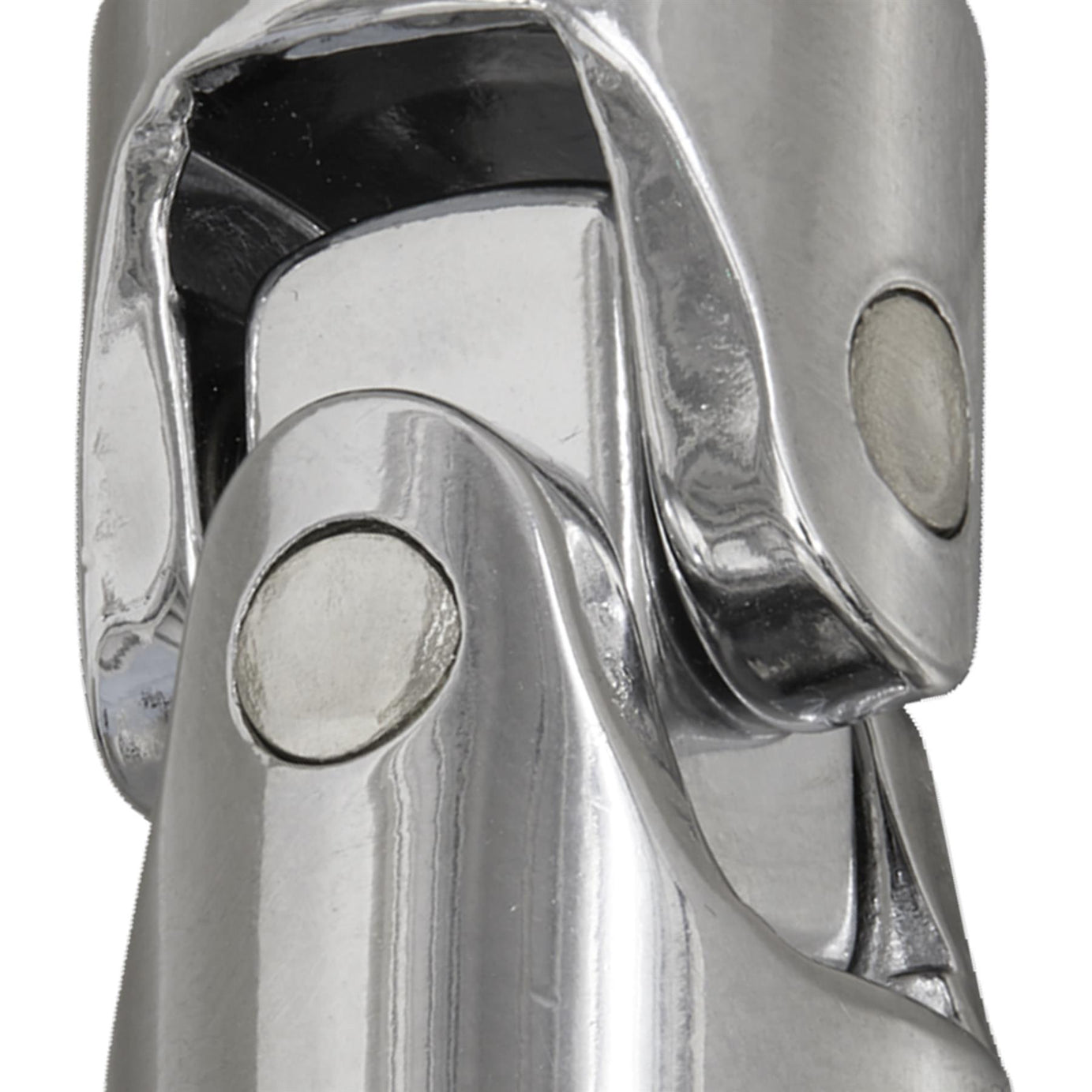 Sealey Universal Joint 3/8"Sq Drive Chrome Vanadium steel