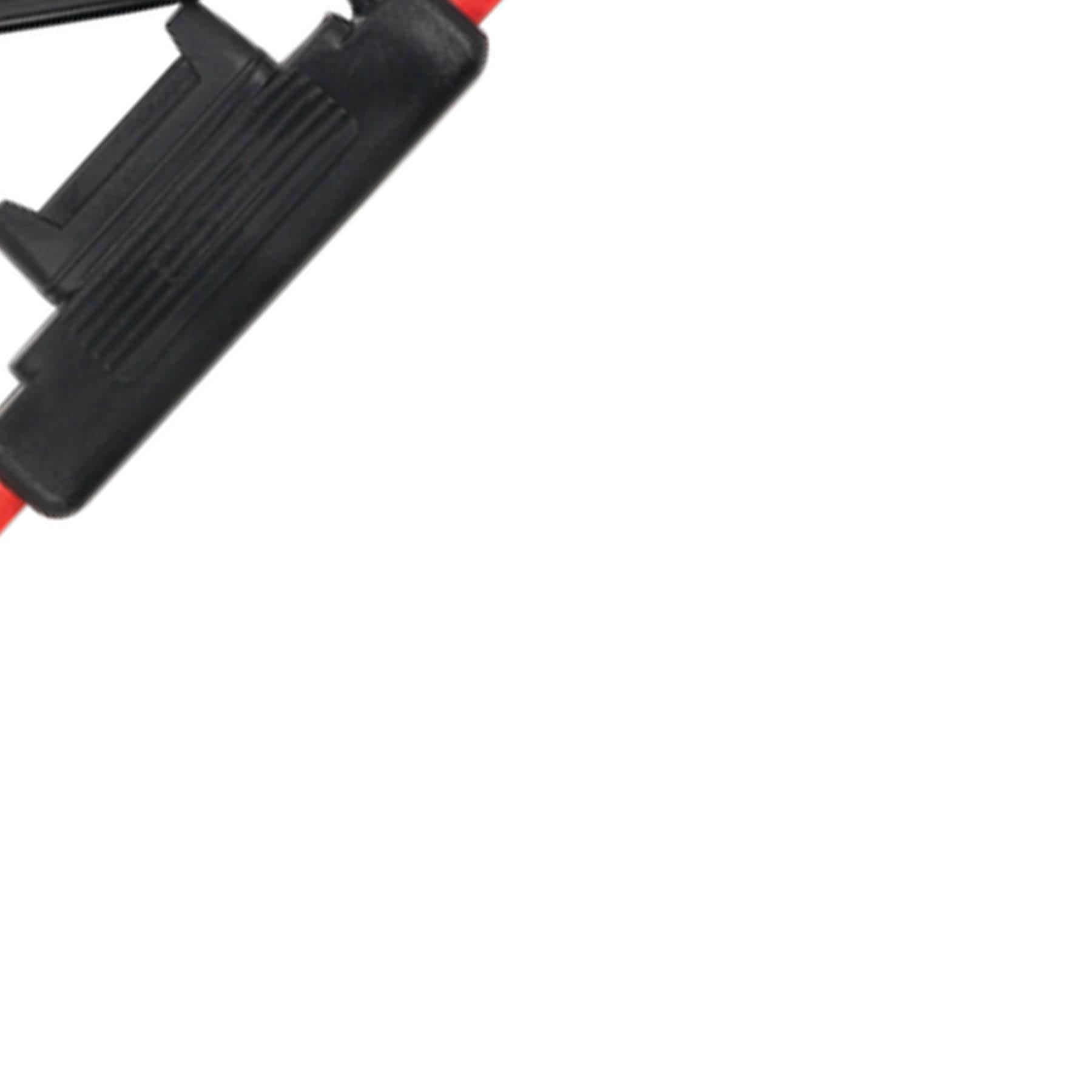 Sealey MAXI Blade Fuse Holder Splashproof 60A Pack of 2