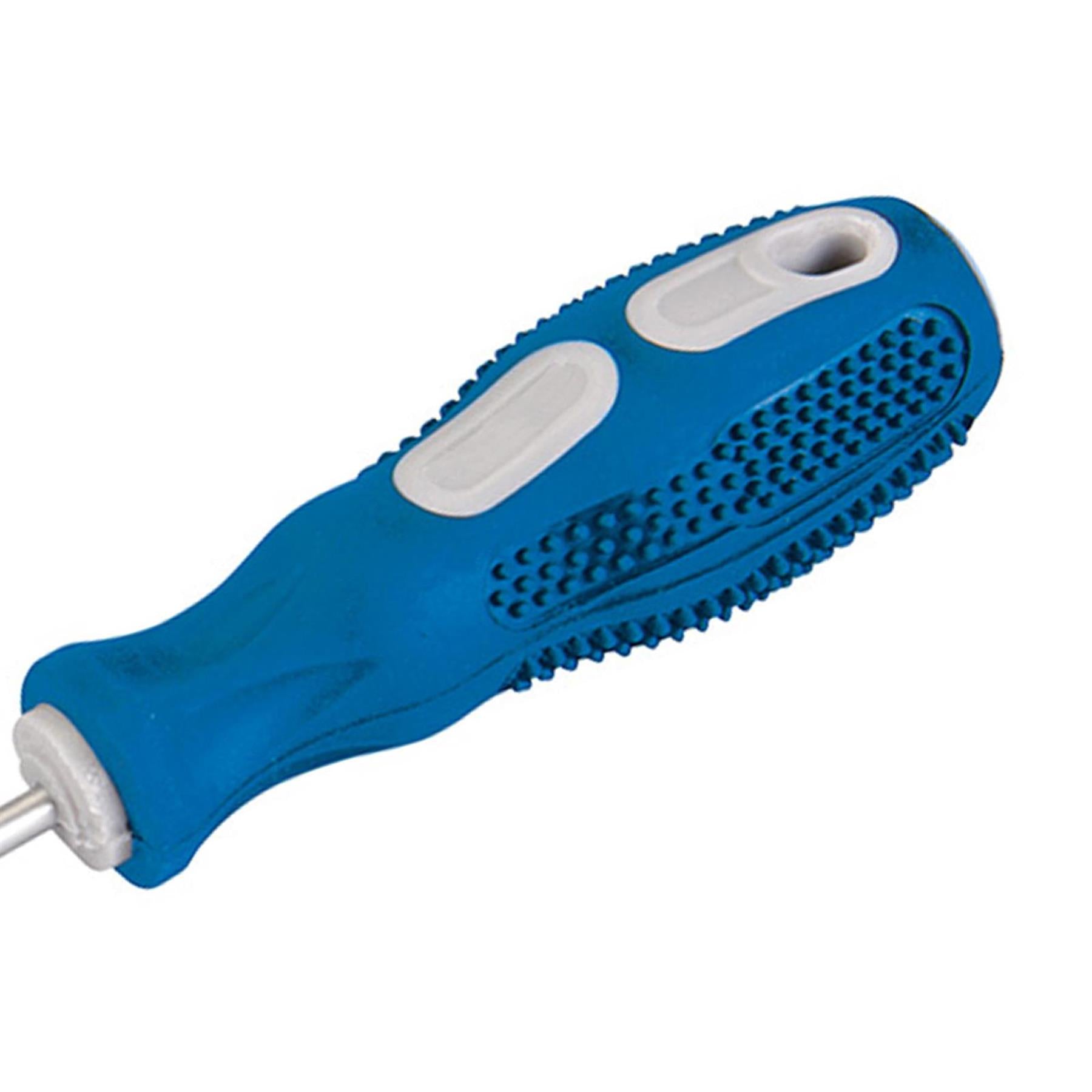 General Purpose Screwdriver Torx - T20 X 100mm Chrome Vanadium Tempered Blade
