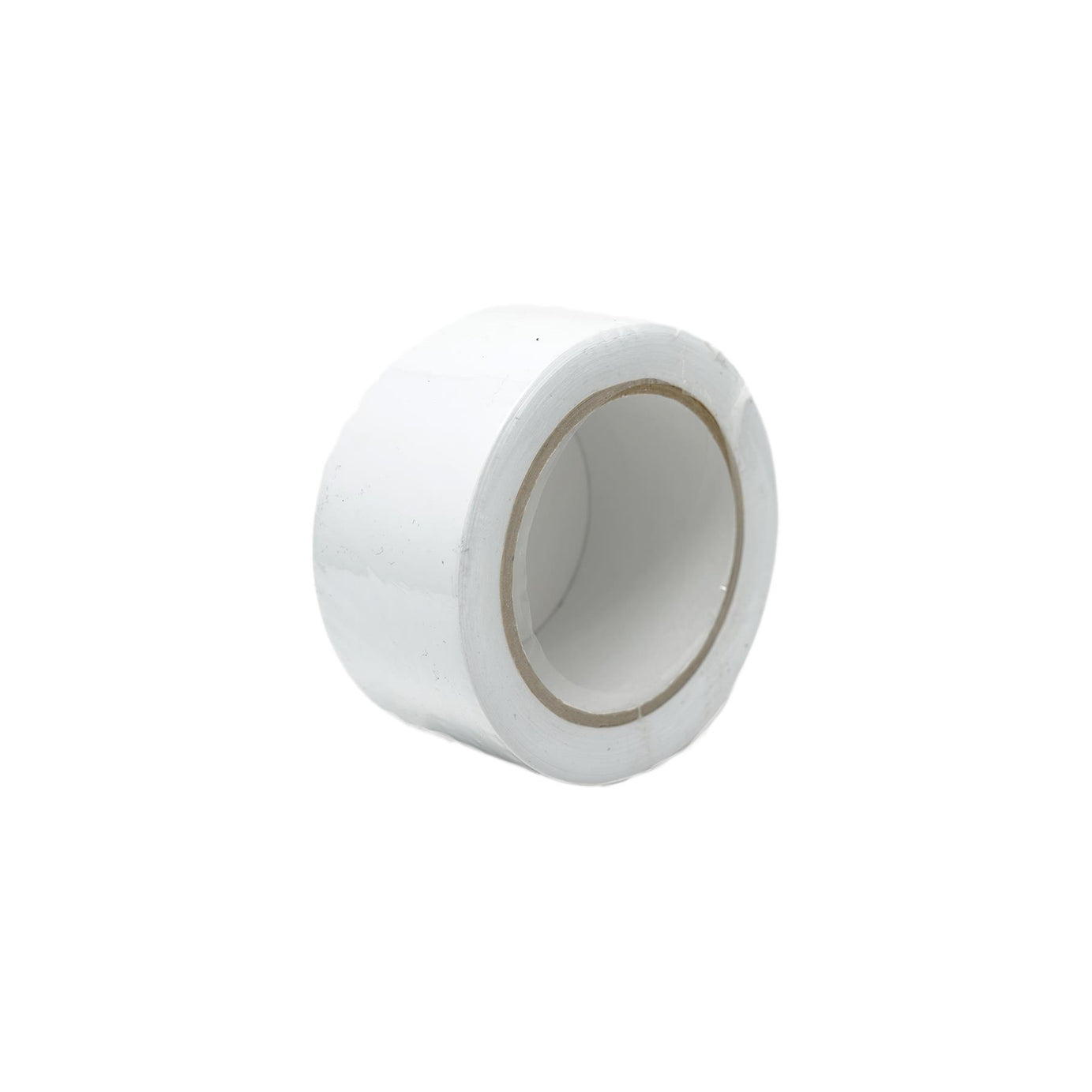 PVC Electrical Insulation Tape 50mm x 33M in White Pack Of 2