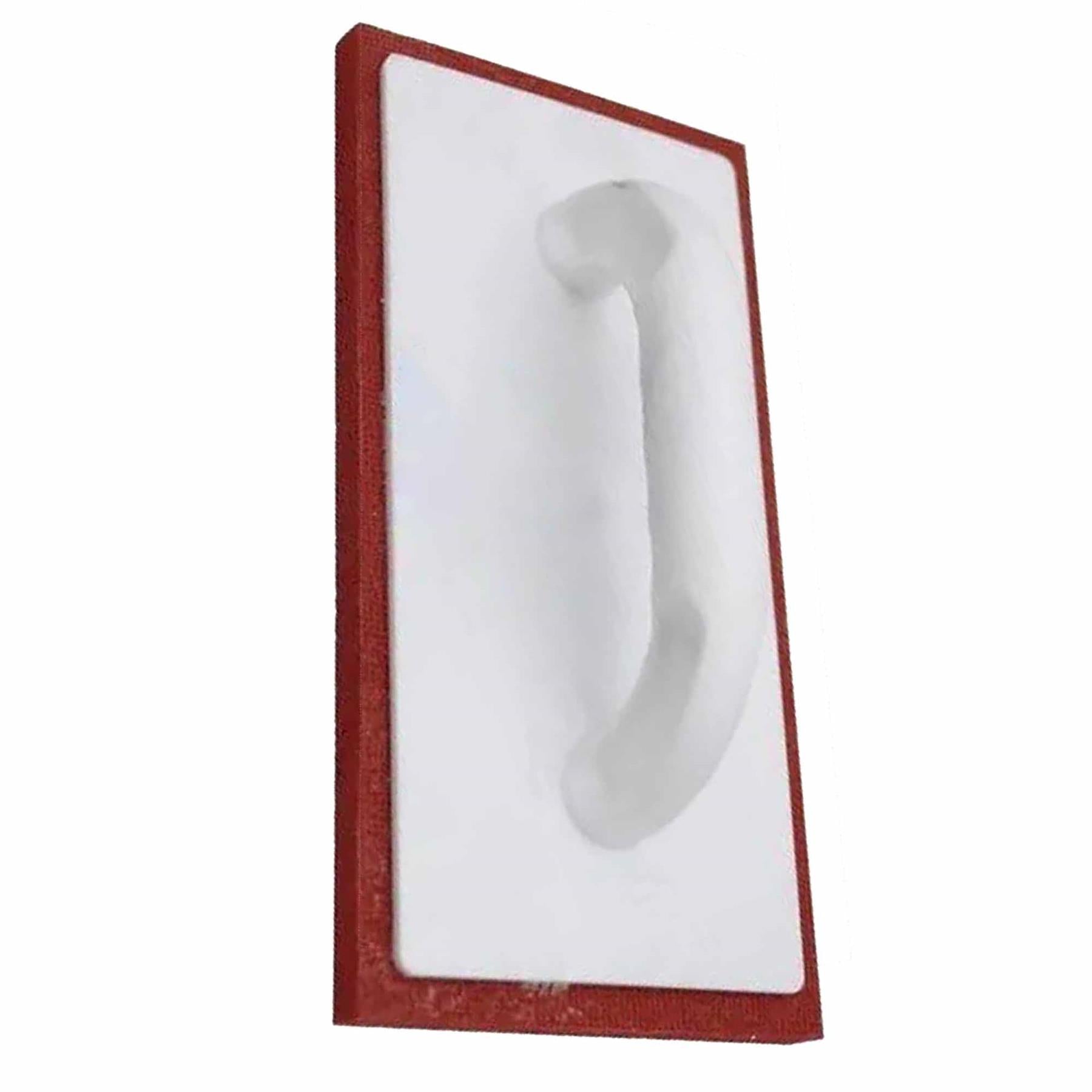 Foam Trowel Plastic Handle