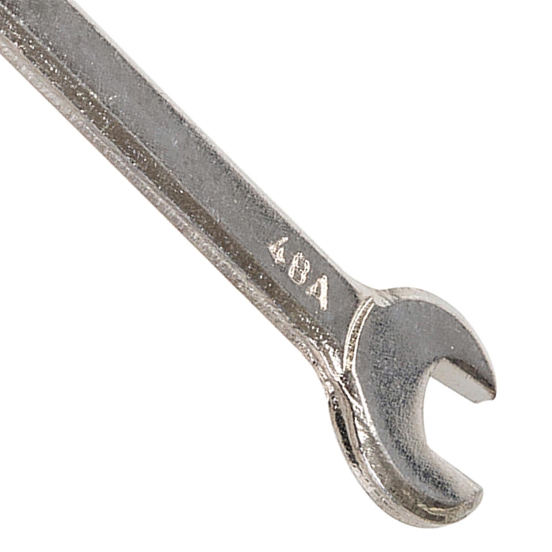 King Dick Miniature Open End Spanner 2 BA x 4 BA