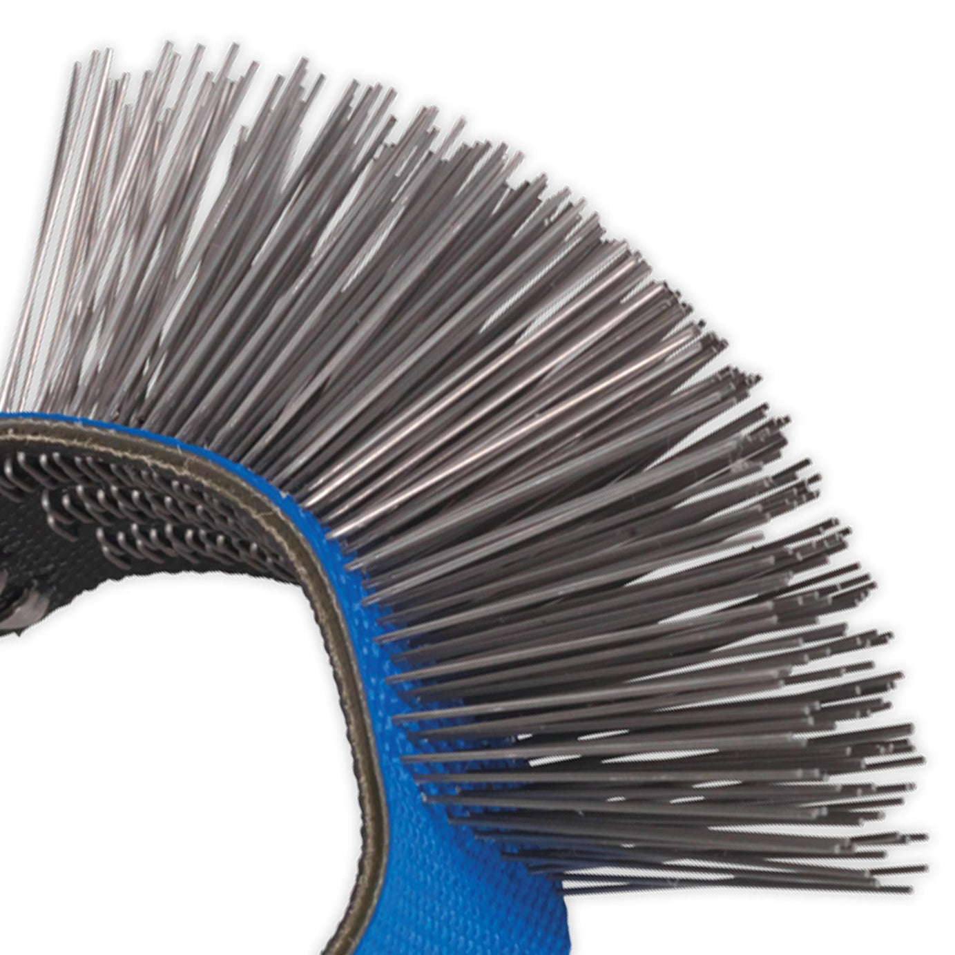 Sealey Straight Wire Wheel 100mm for SA695 Smart Eraser Kit