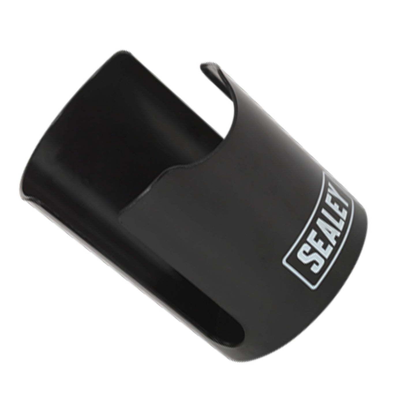 Sealey Magnetic Cup/Can Holder - Black