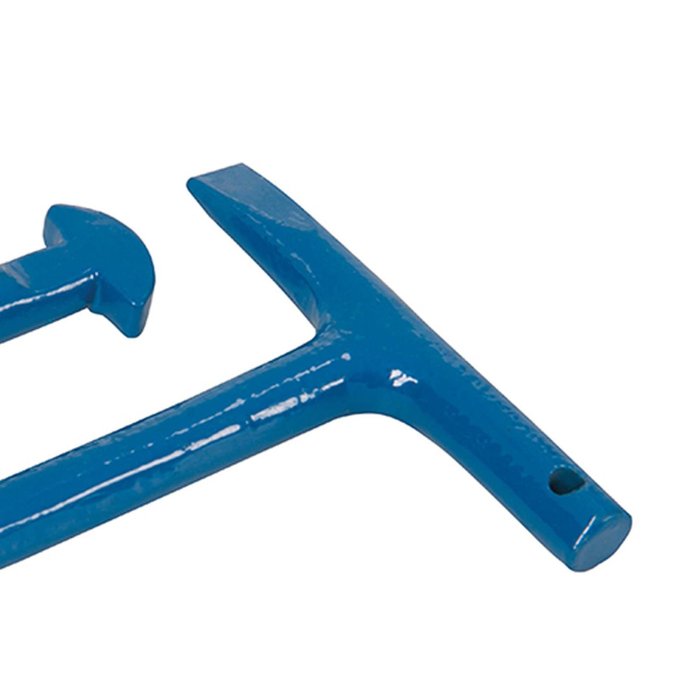 2Pk Manhole Keys 125mm Remove Manhole Cover Drain Lid Lifiting Quality