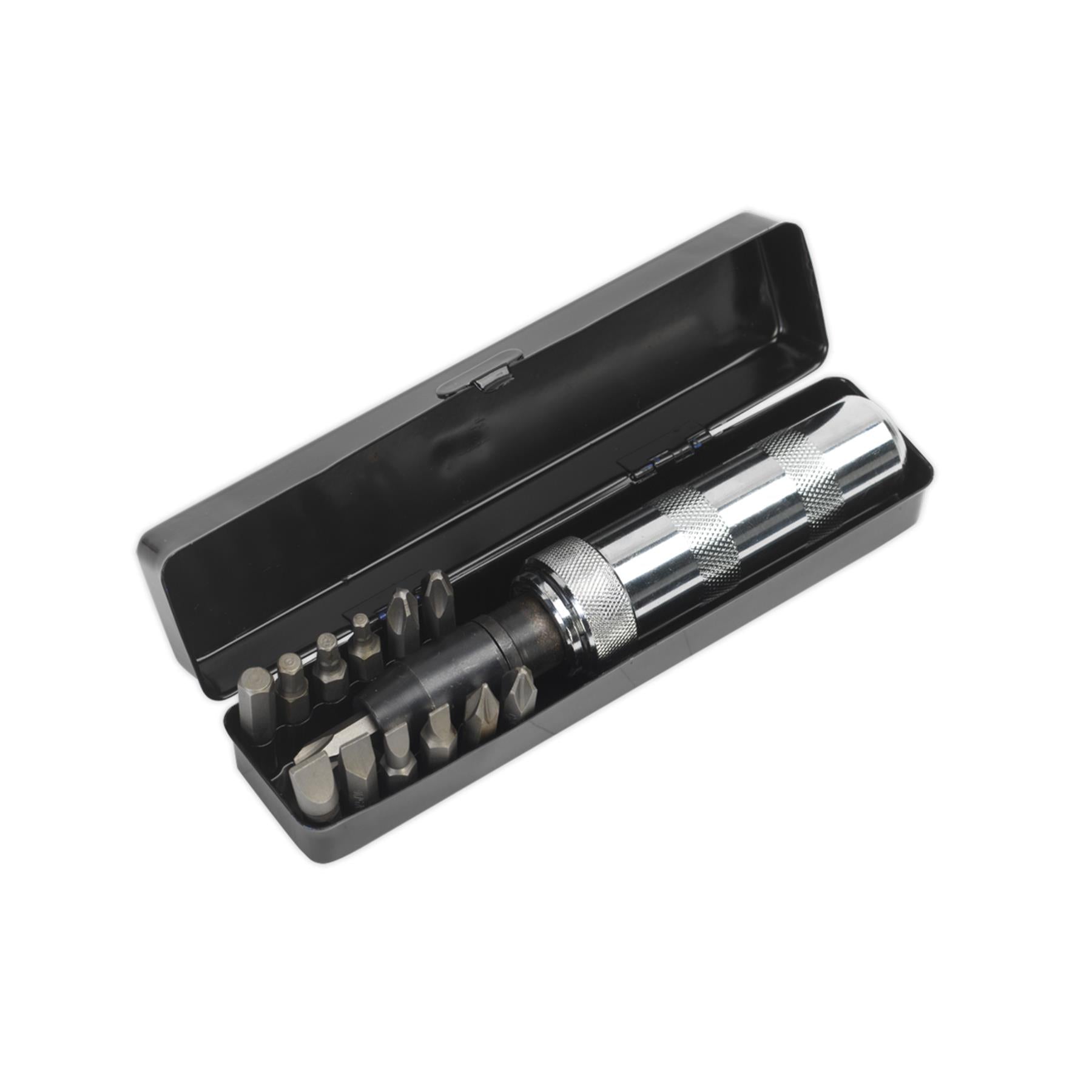 Sealey Impact Driver Set 15pc