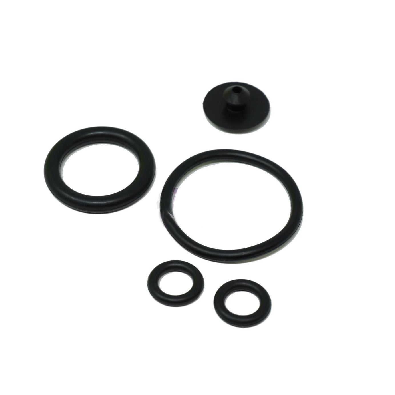 Garden High Pressure Sprayer 8L Knapsack Chemical Weed Killer Fence Water Pump