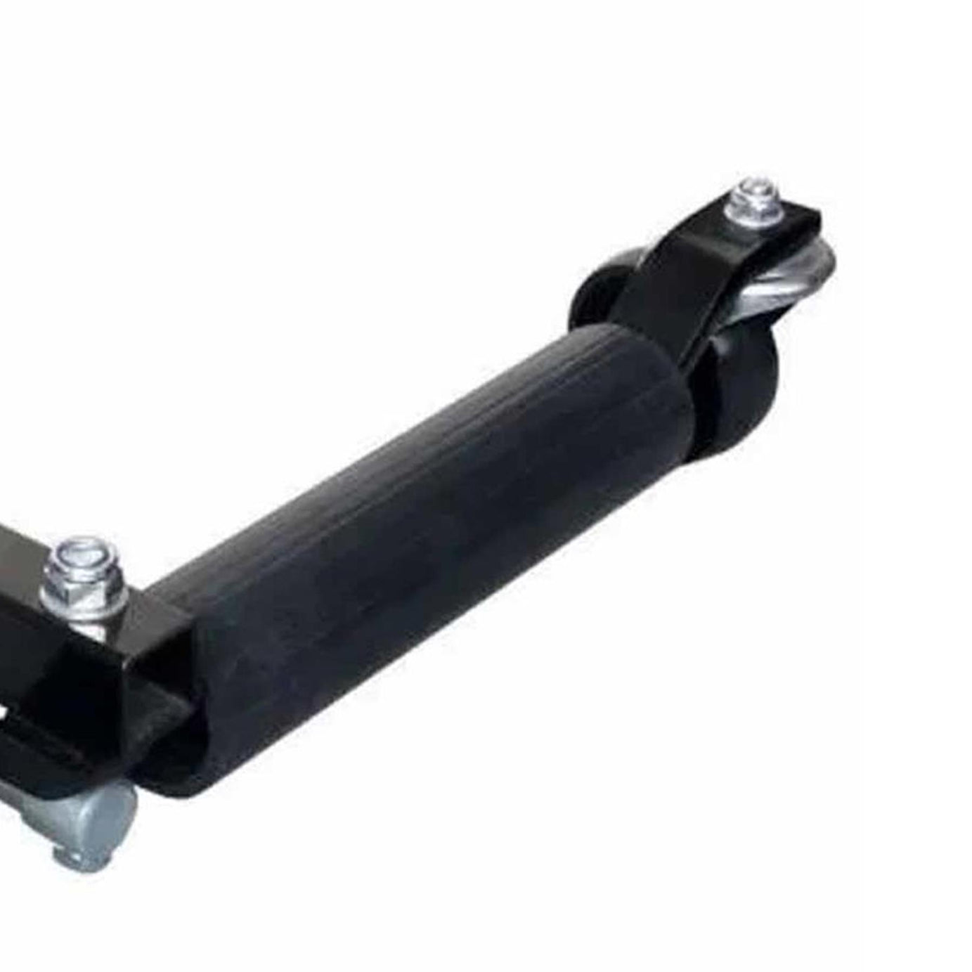 Efficient Hydraulic Wheel Dollies