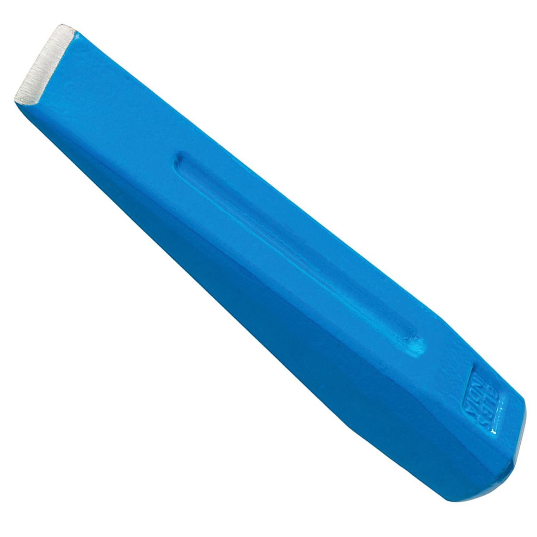 Log Splitting Wedge - 6Lb (2.72Kg) Drop-Forged Carbon Steel Hardened & Tempered