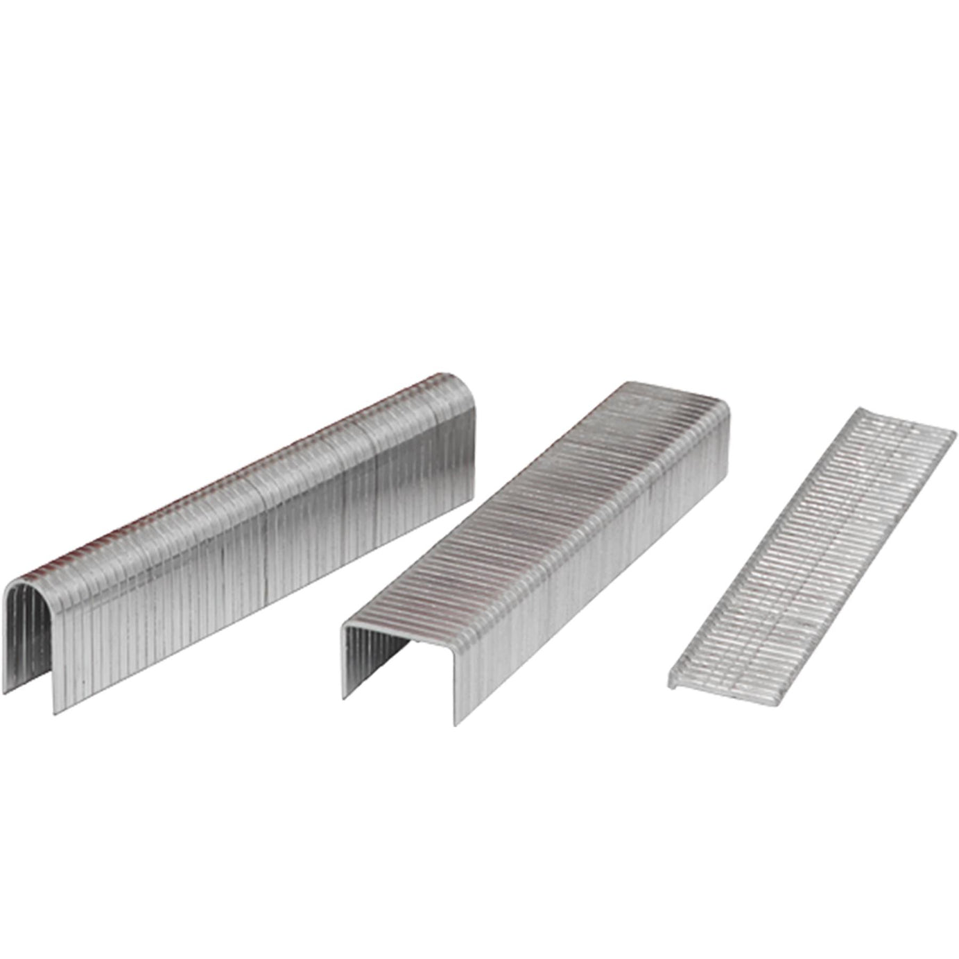 Sealey Staple & Brad Nail Gun Heavy-Duty 4-14mm