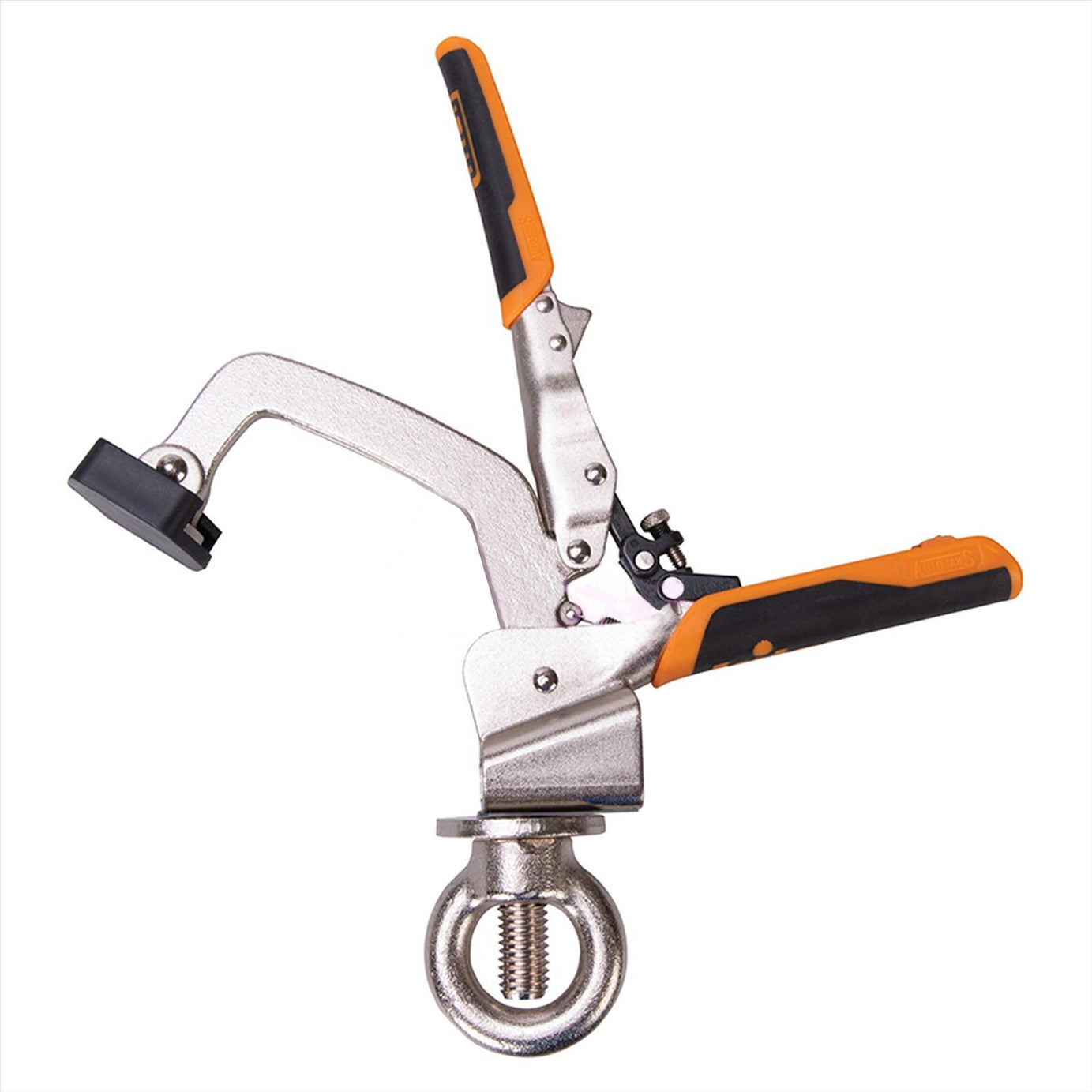 Drill Press Bench Clamp Repair Workbench Double Clamp