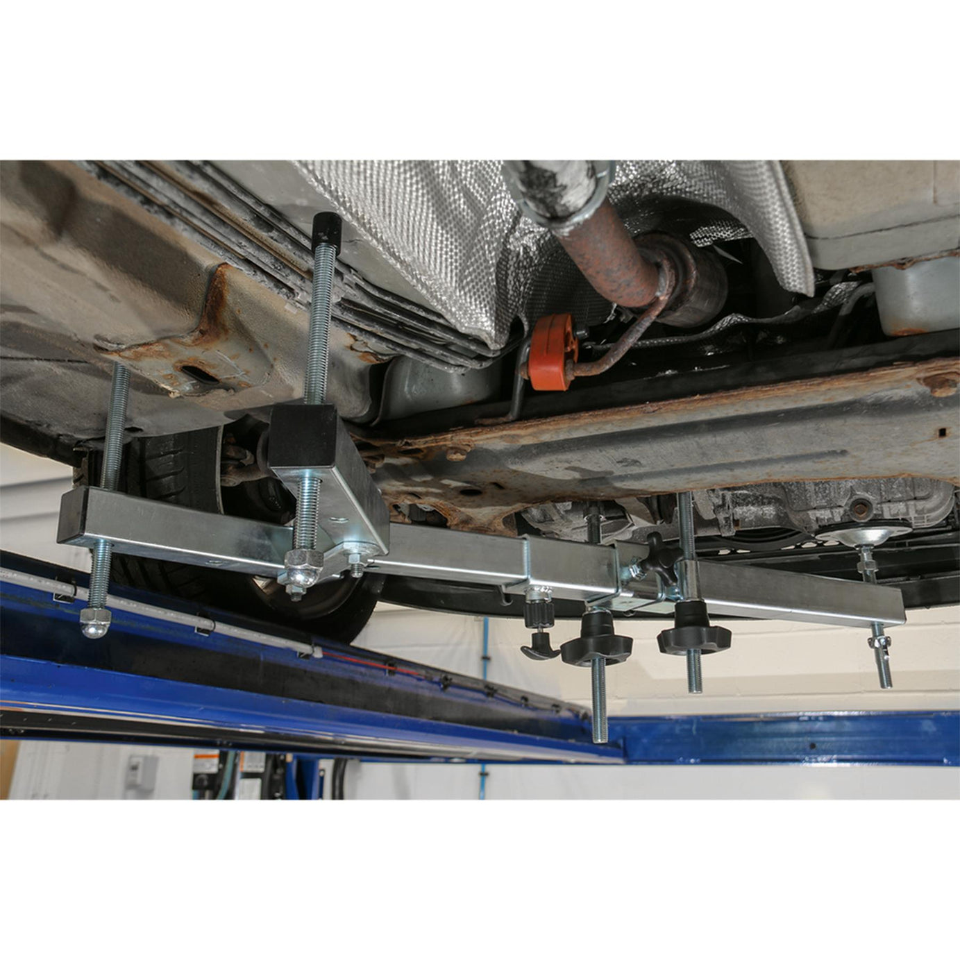 Sealey Under Vehicle Engine/Gearbox Support