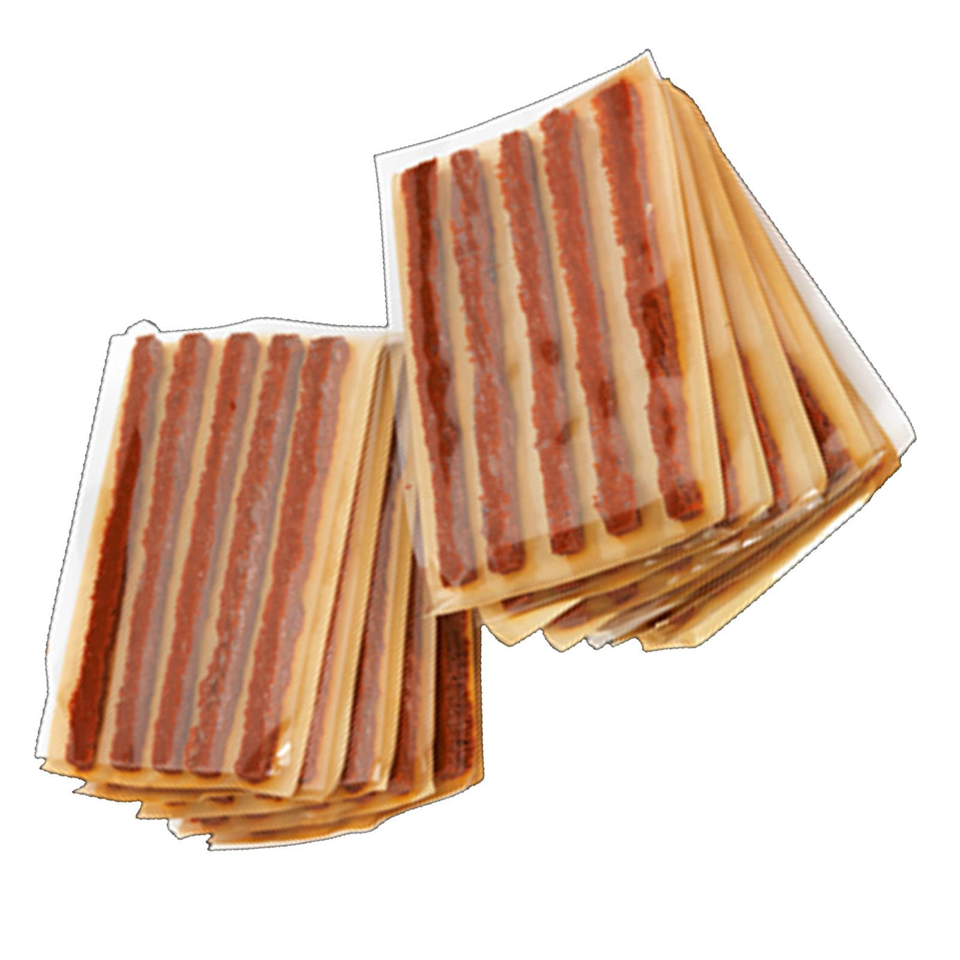 Sealey Temporary Puncture Repair Strips Pack of 60