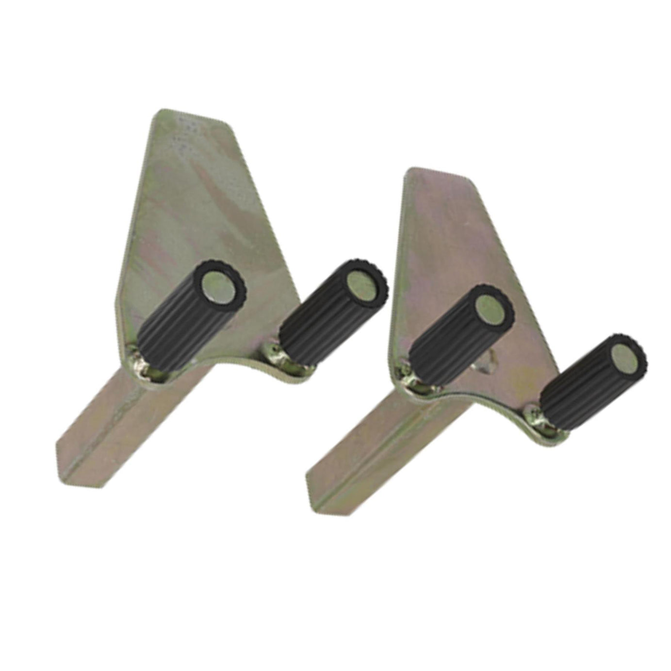 Sealey Fork Cradle Supports for Front Paddock Stands