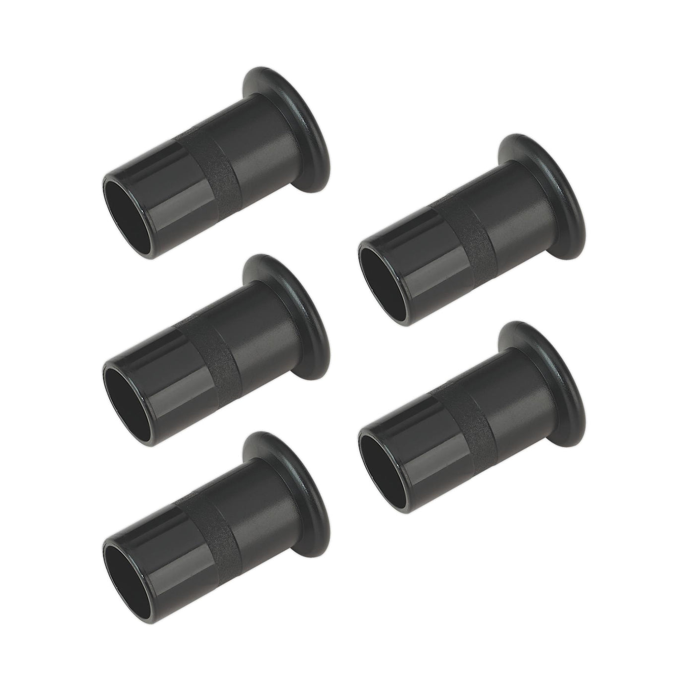 Sealey Line End Plug 22mm Pack of 5 (Speedfit - PM0822E)