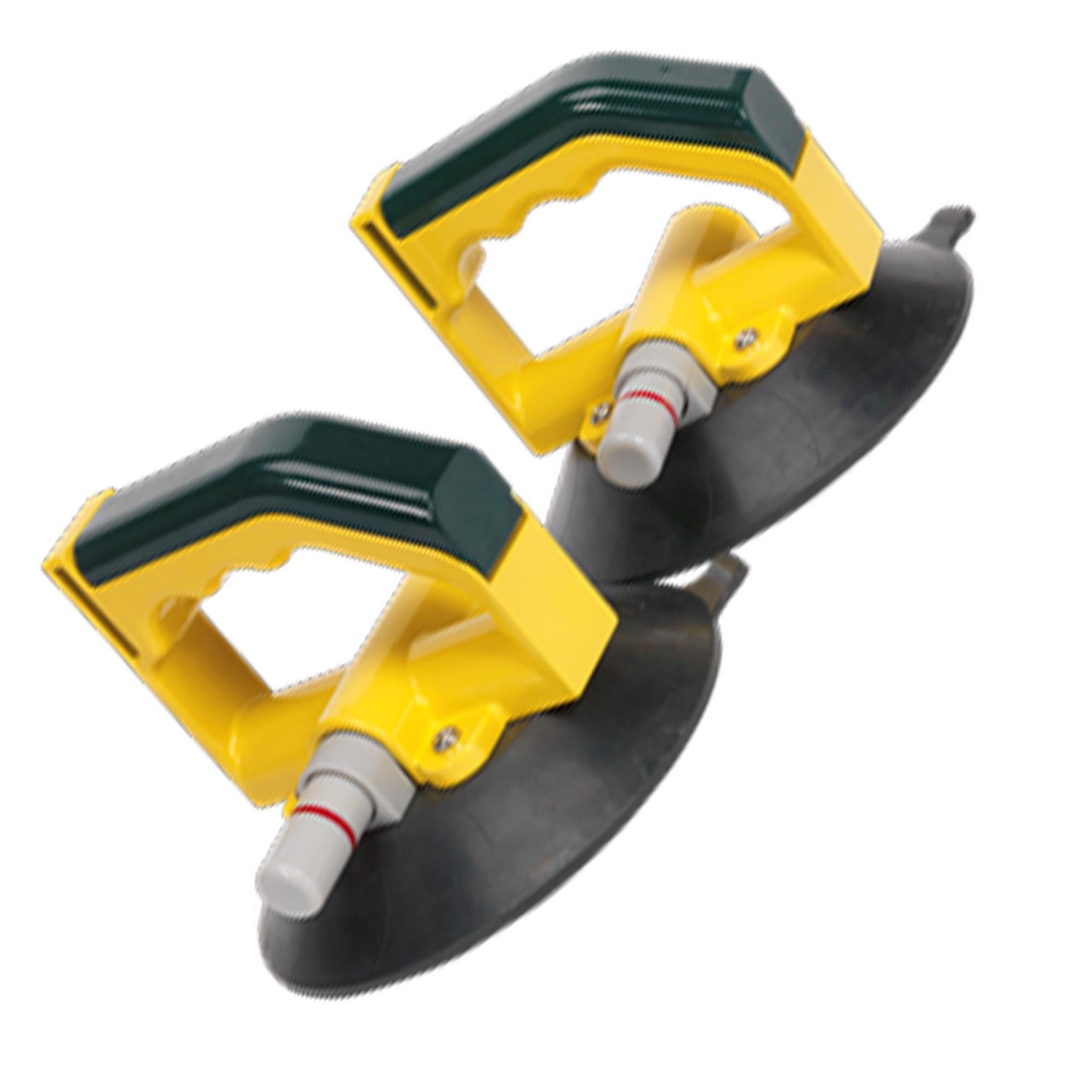 Sealey Vacuum Suction Cup 150mm - Pair