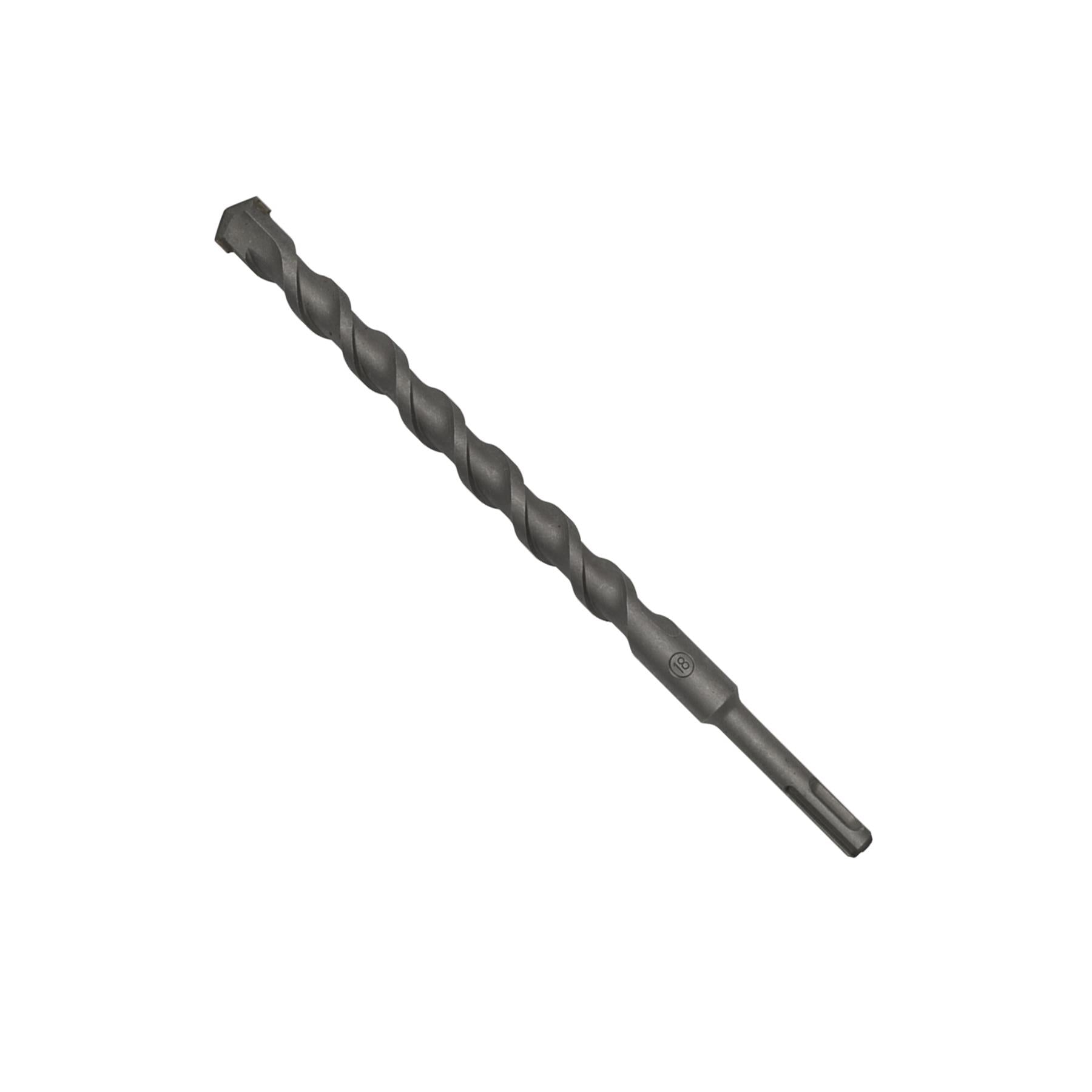Sealey Worksafe SDS Plus Drill Bit Ø18 x 250mm