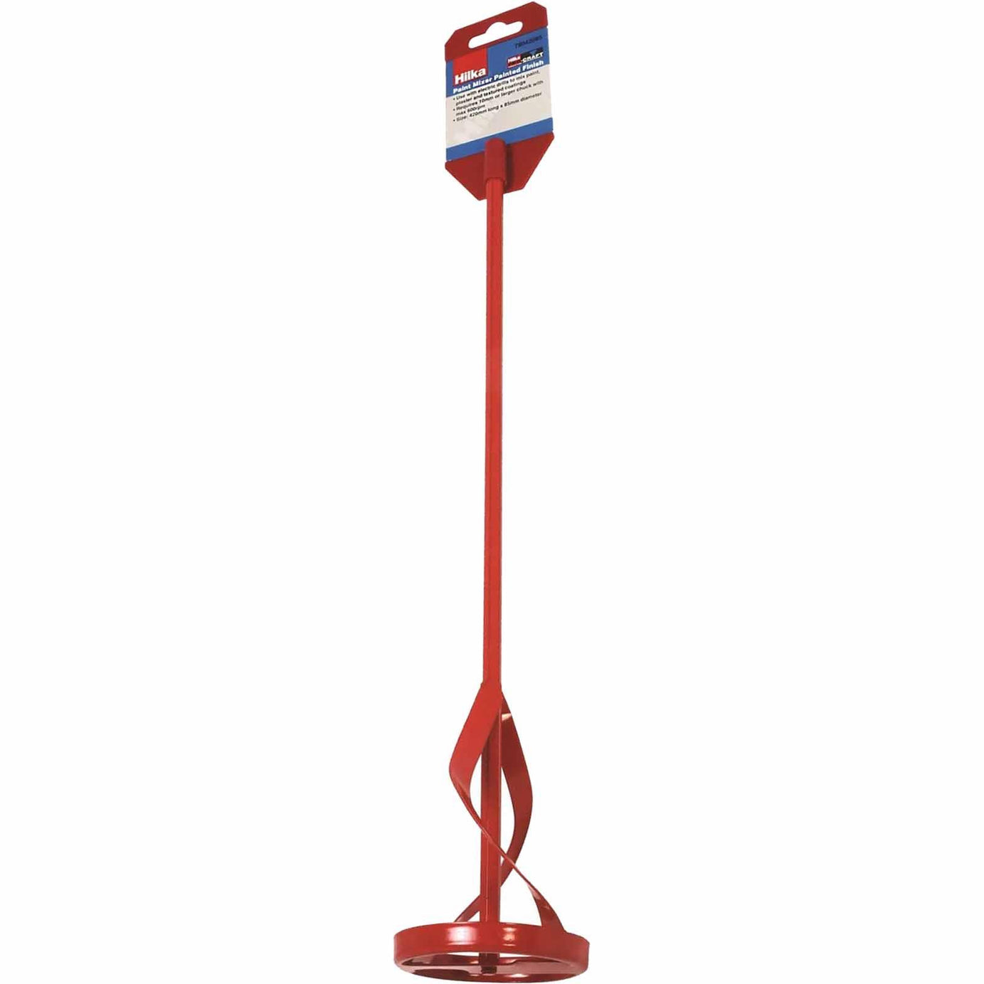 Paint mixing tool
